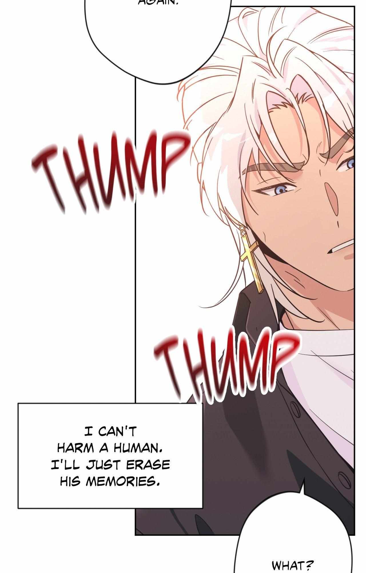 Angel Kiss Chapter 39 page 43 - 