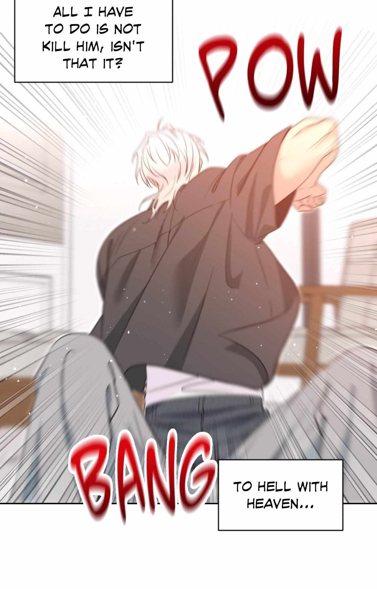 Angel Kiss Chapter 39 page 49 - 
