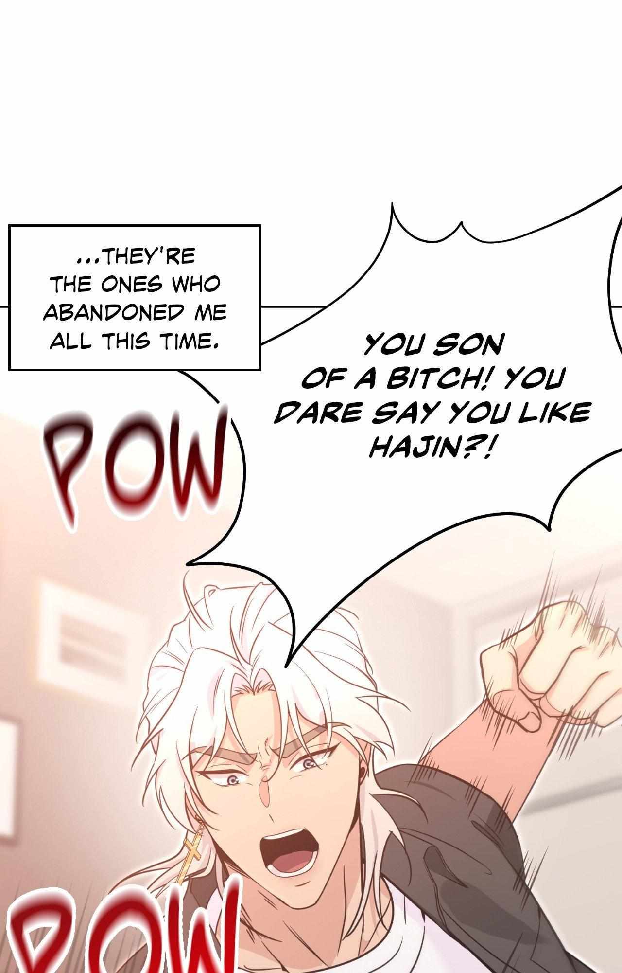 Angel Kiss Chapter 39 page 50 - 