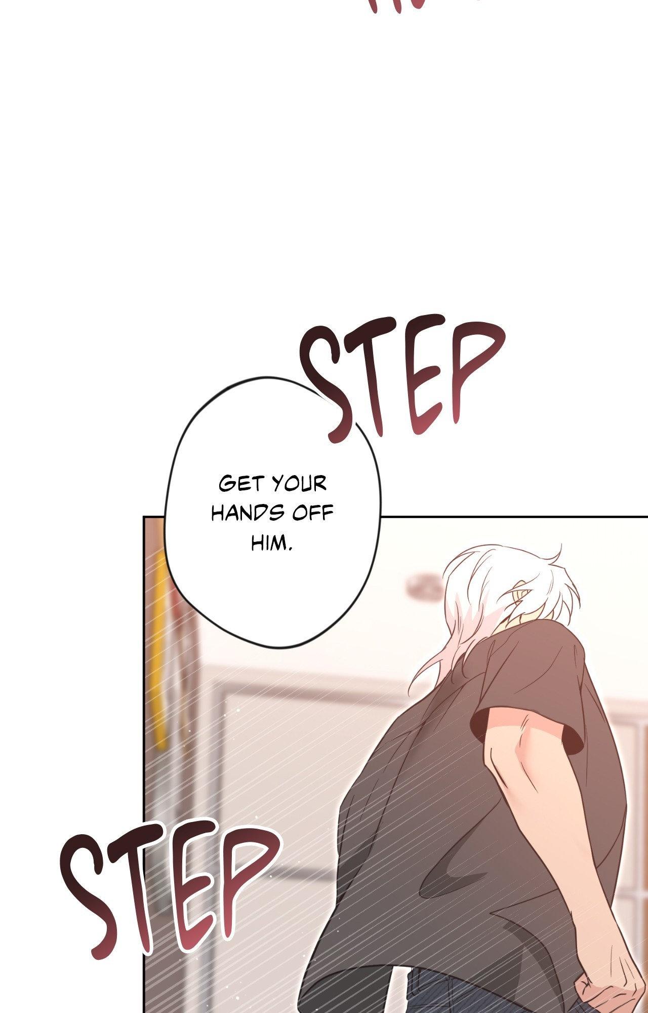 Angel Kiss Chapter 39 page 6 - 