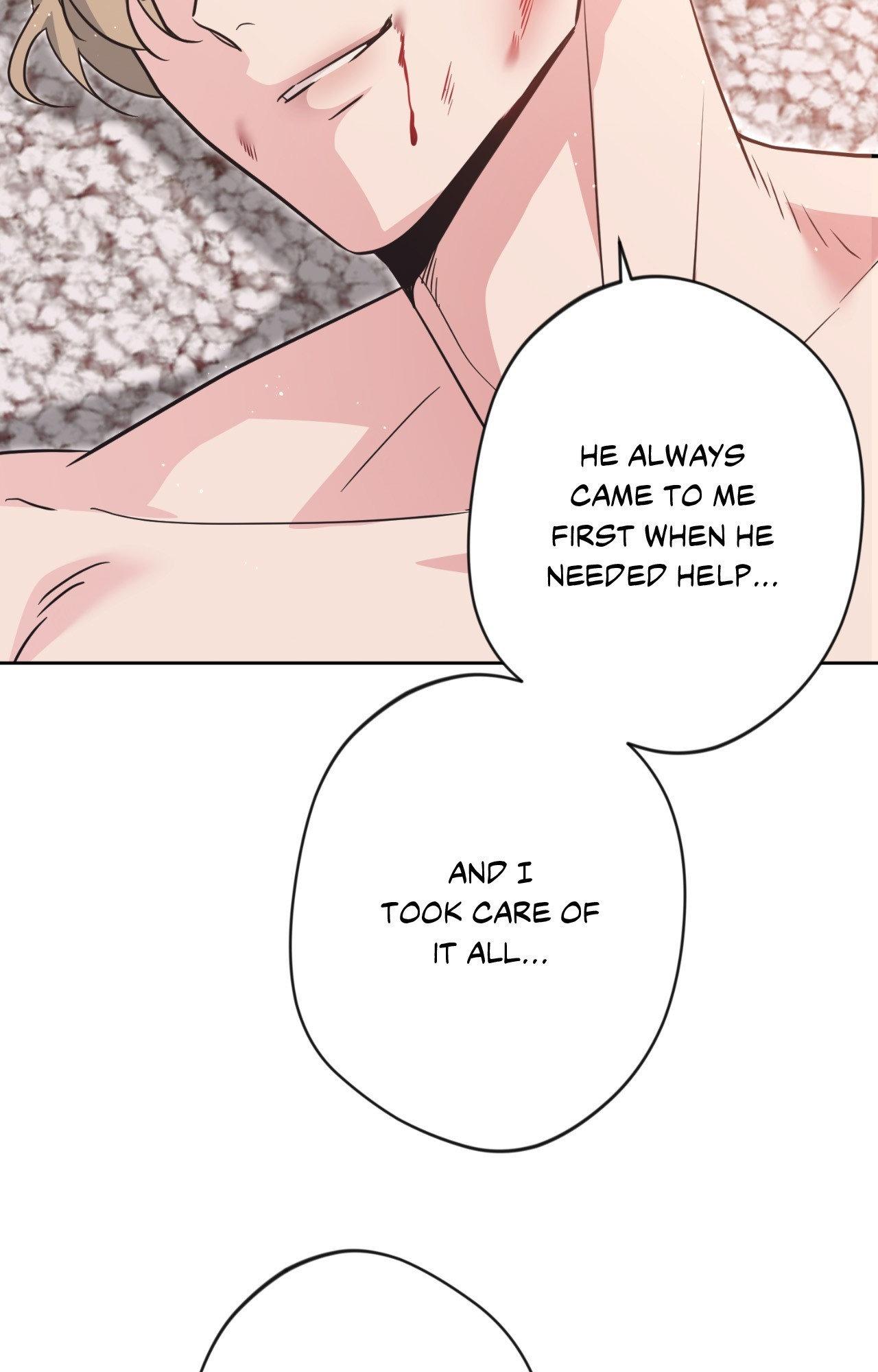Angel Kiss Chapter 39 page 57 - 