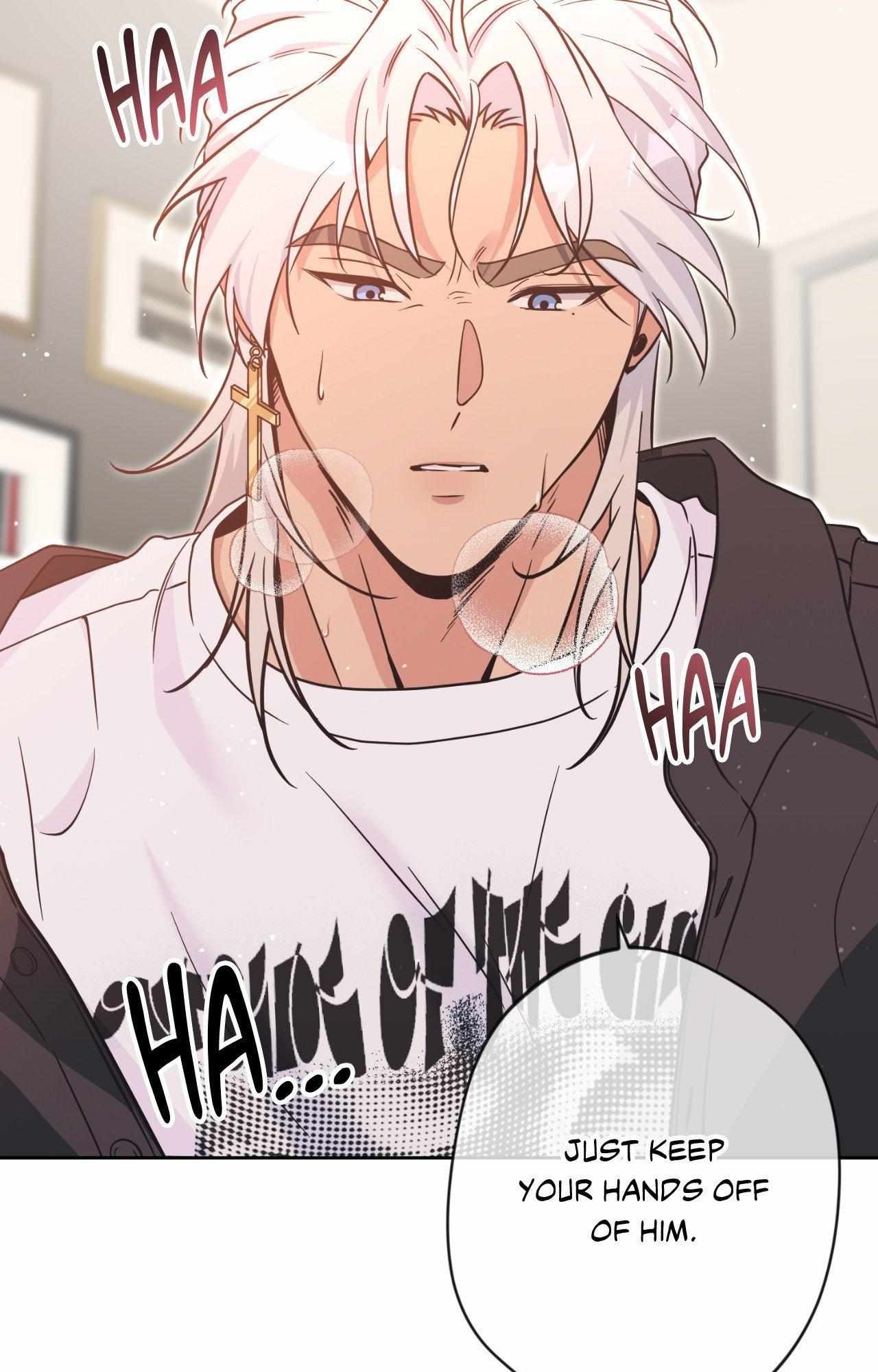 Angel Kiss Chapter 39 page 59 - 