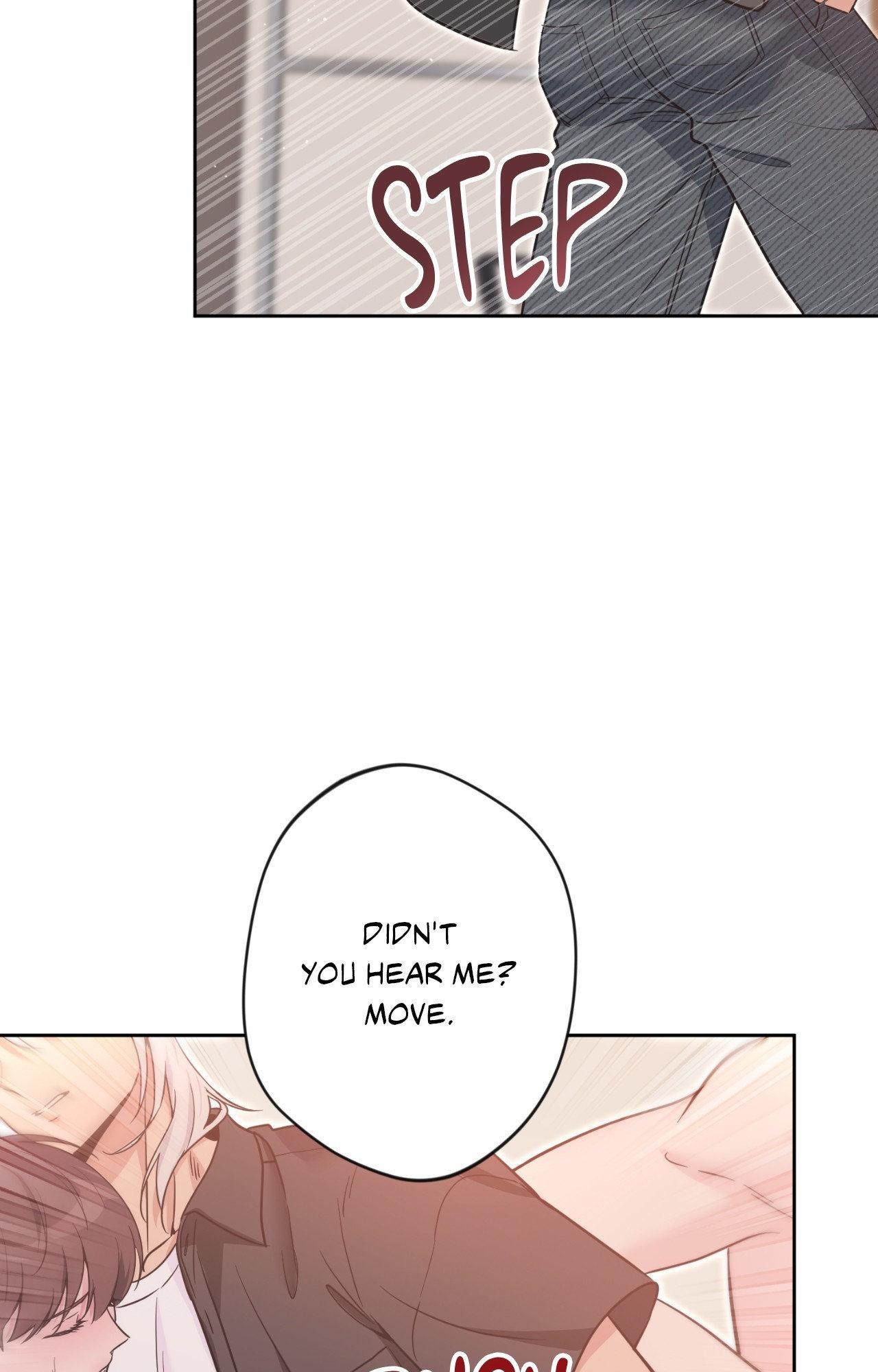 Angel Kiss Chapter 39 page 7 - 