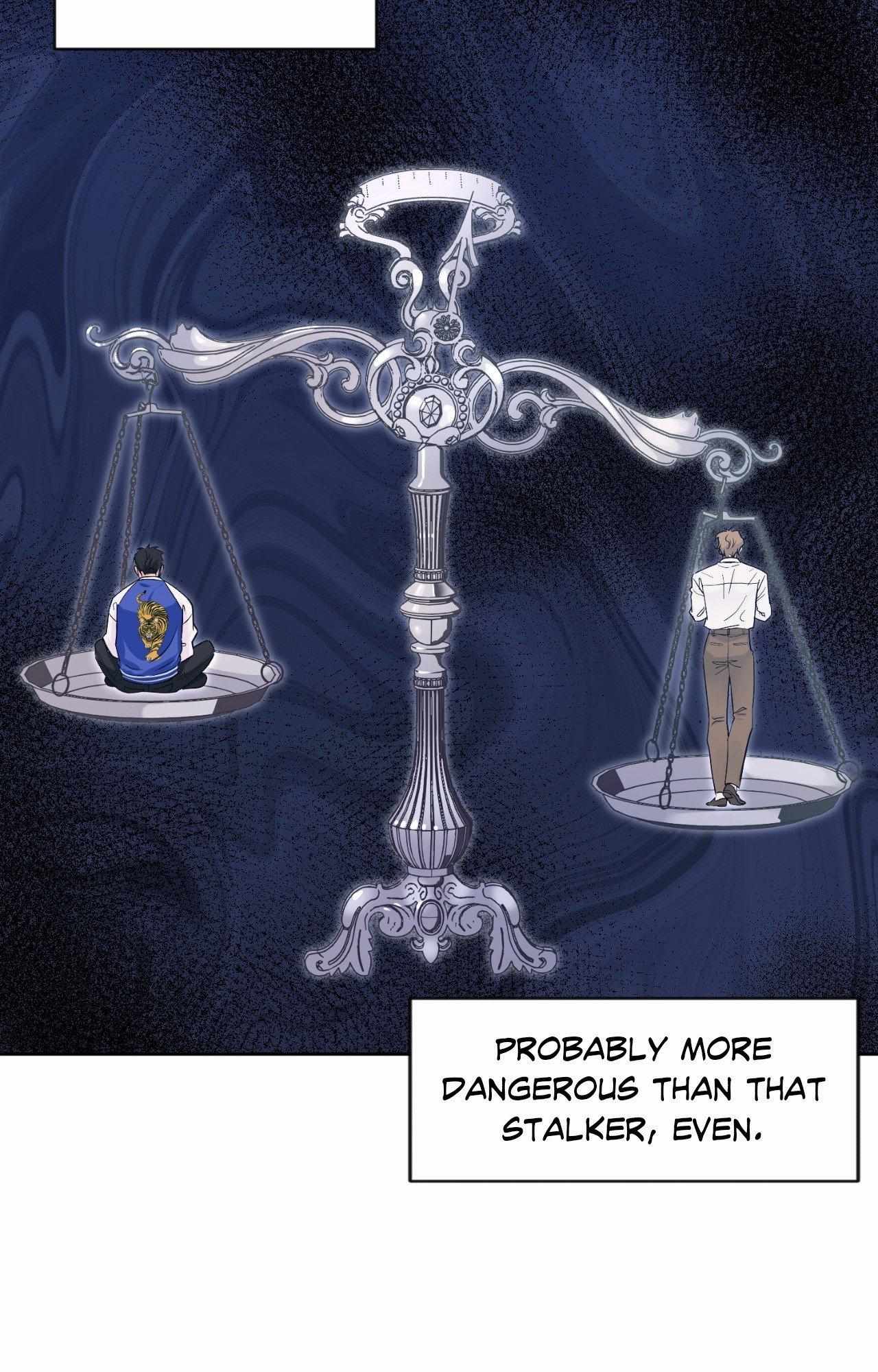 Angel Kiss Chapter 39 page 64 - 