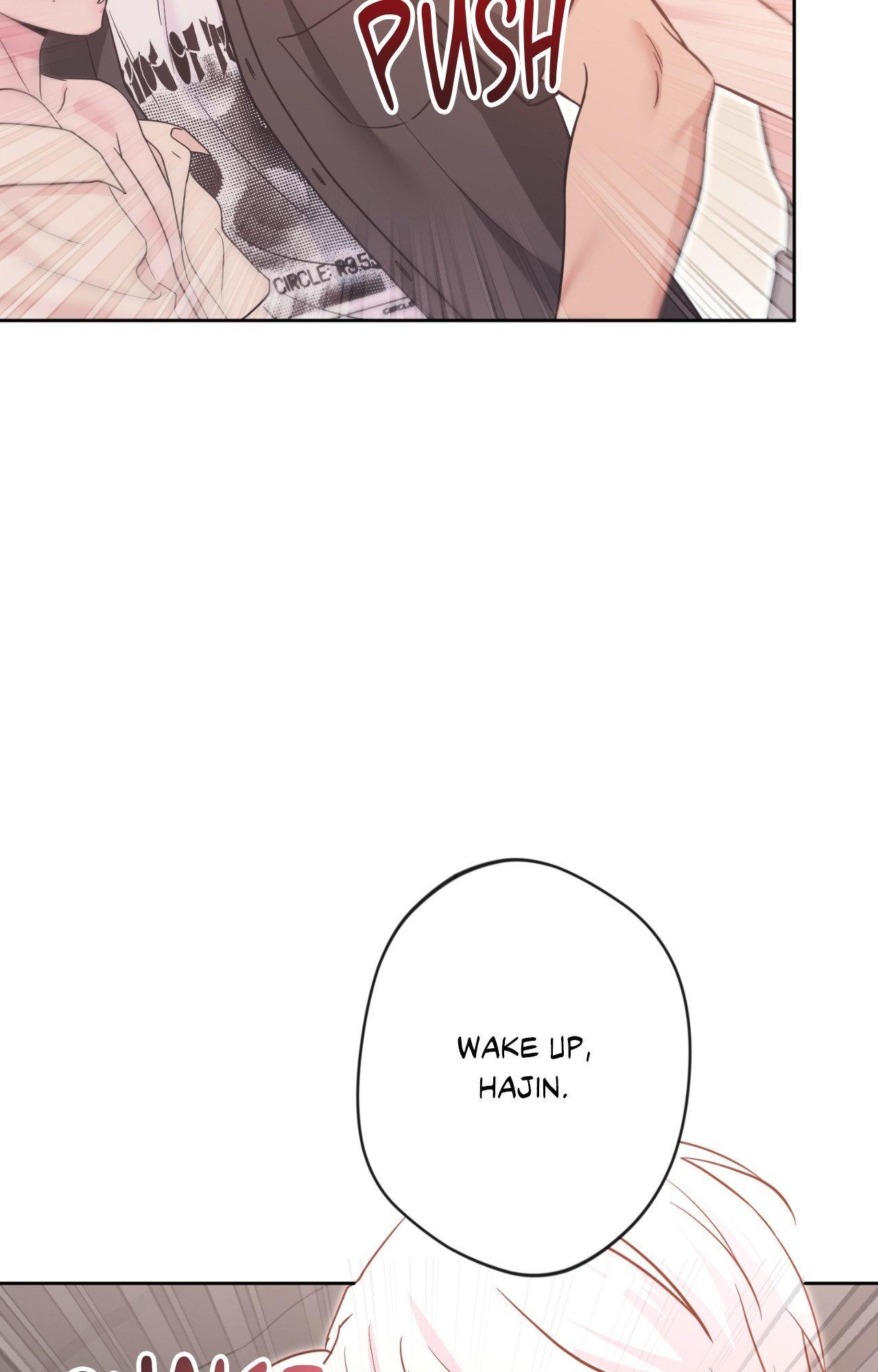 Angel Kiss Chapter 39 page 8 - 