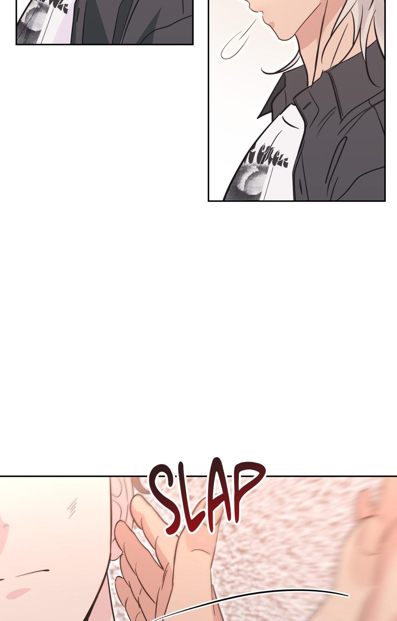 Angel Kiss Chapter 39 page 71 - 