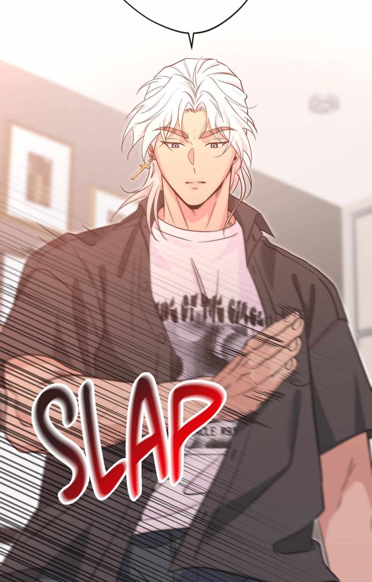 Angel Kiss Chapter 39 page 75 - 