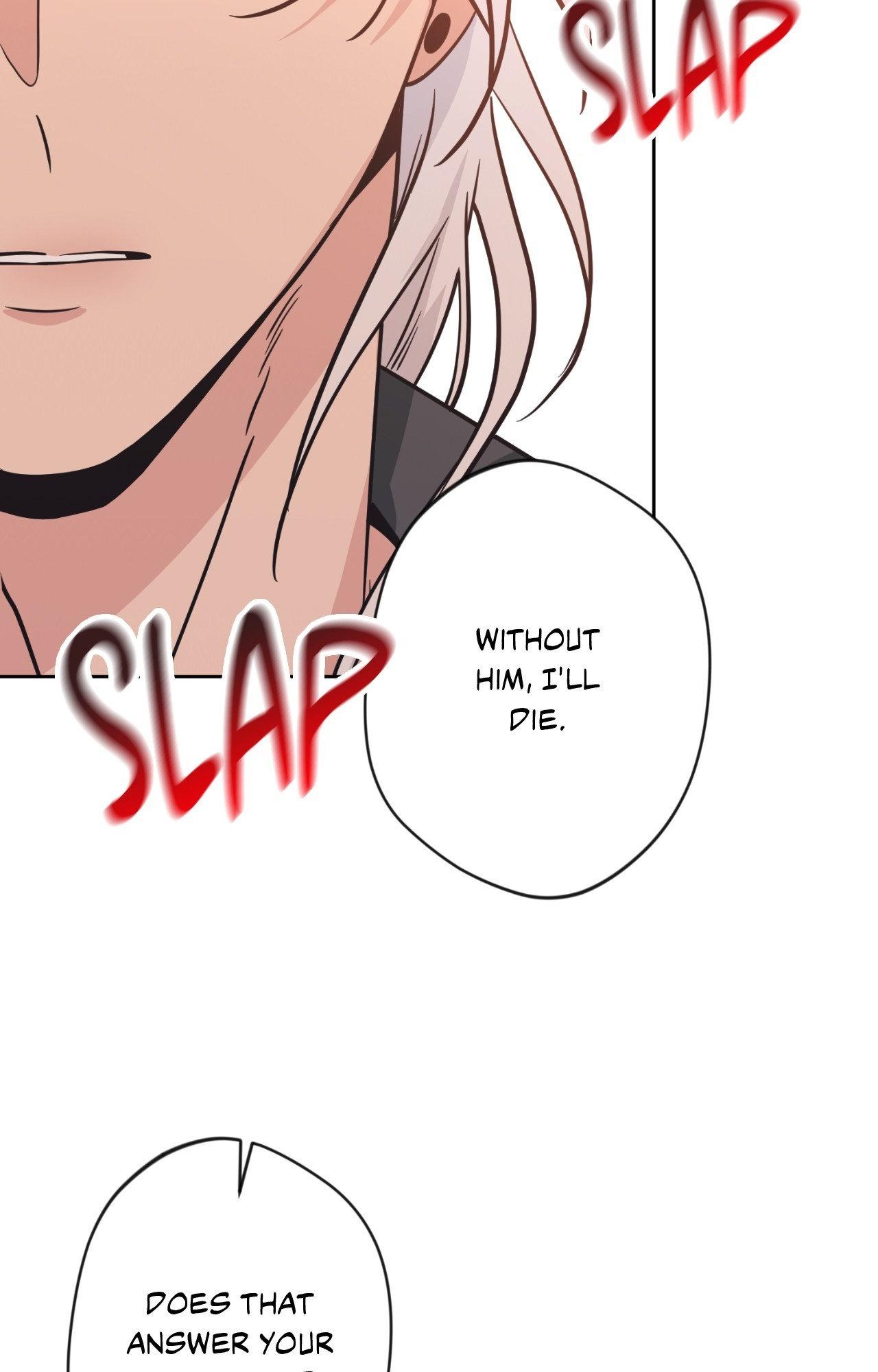 Angel Kiss Chapter 39 page 77 - 