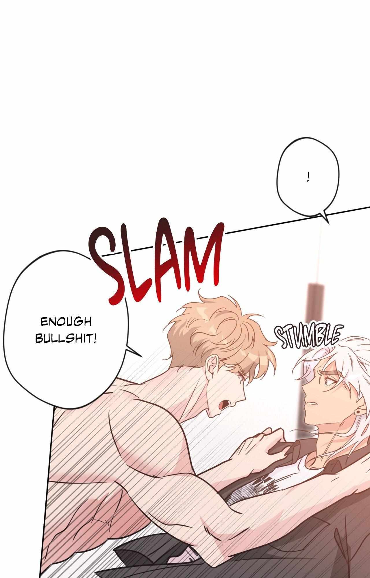 Angel Kiss Chapter 39 page 79 - 
