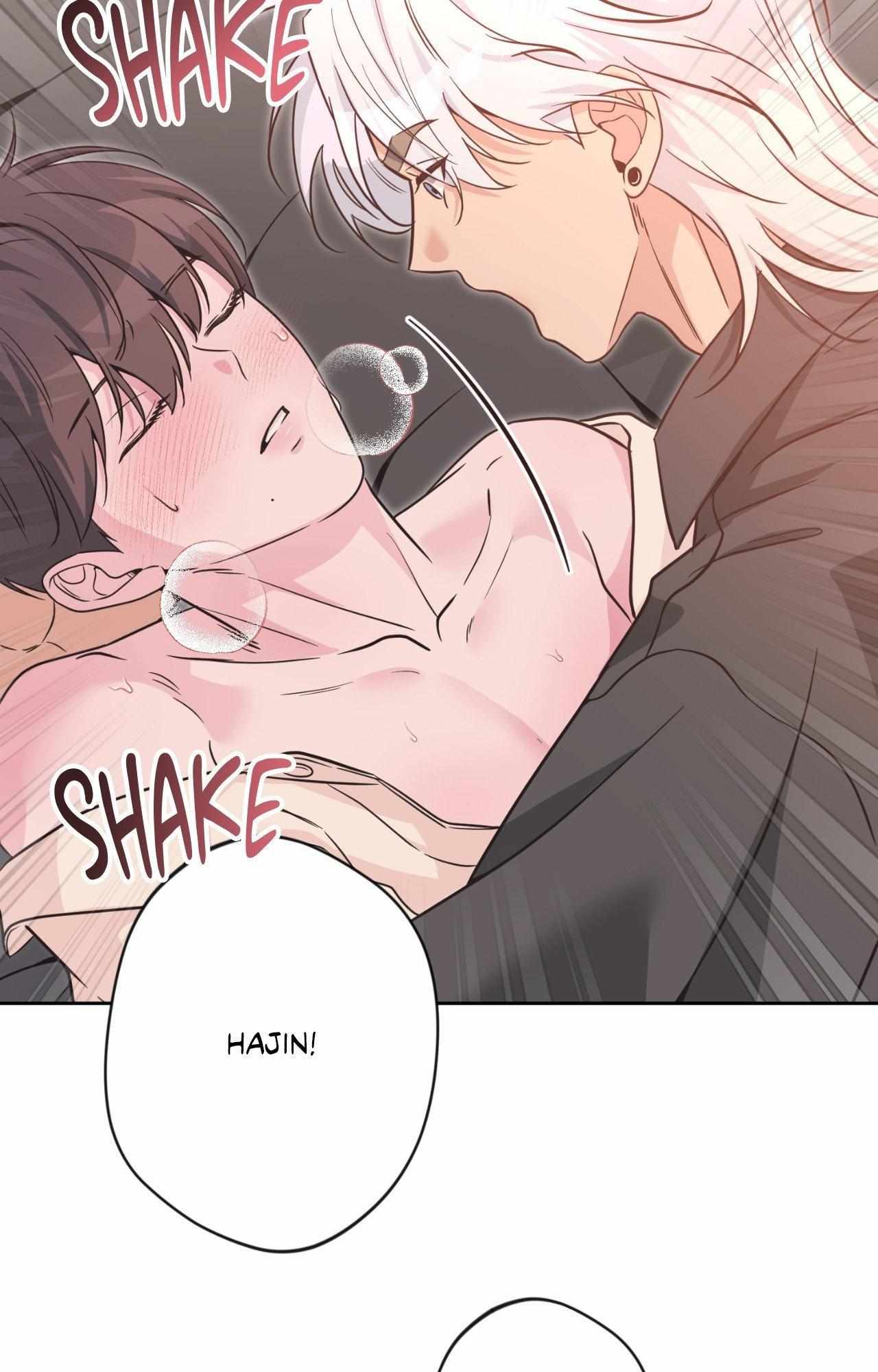 Angel Kiss Chapter 39 page 9 - 