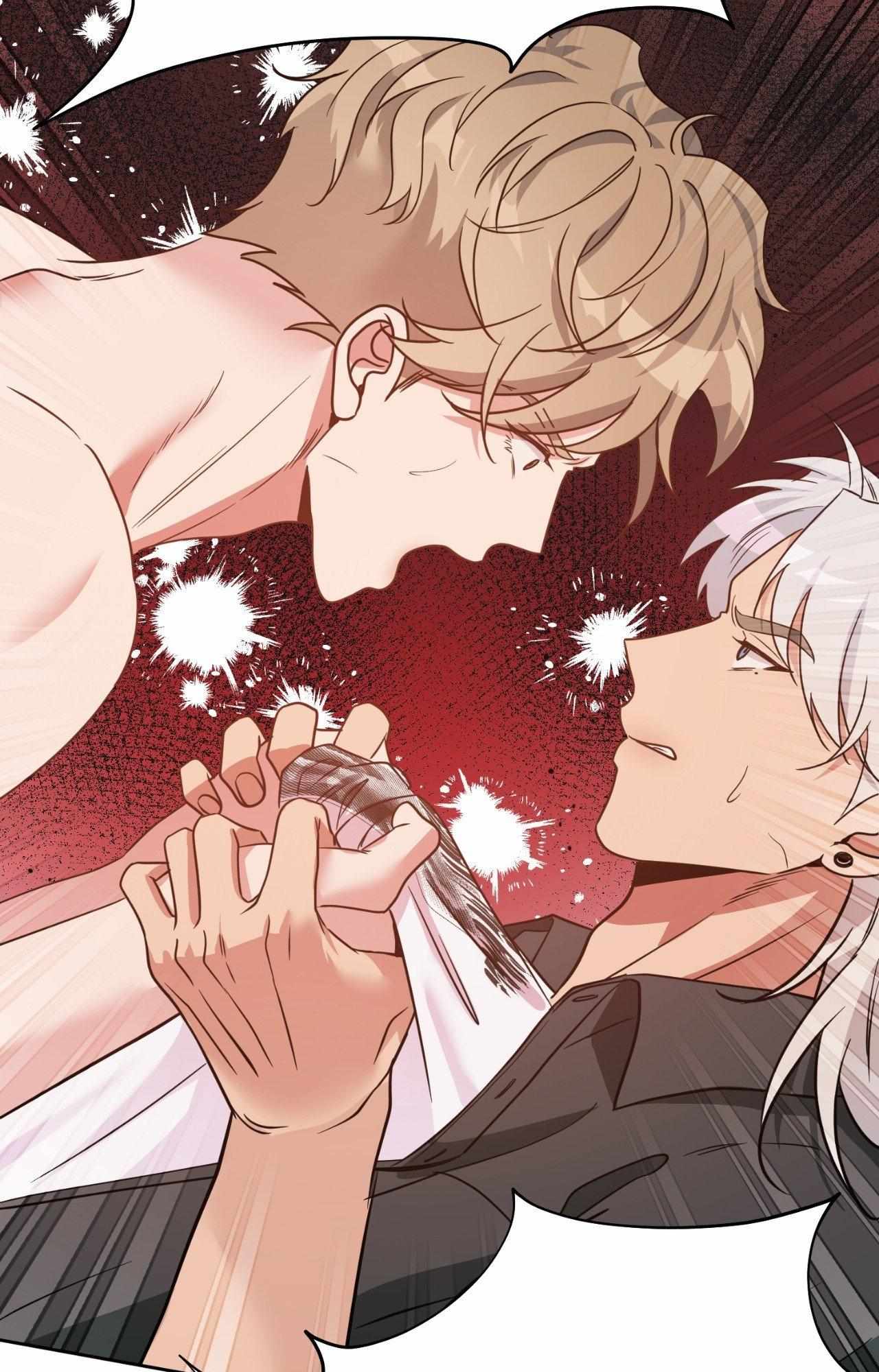 Angel Kiss Chapter 39 page 81 - 