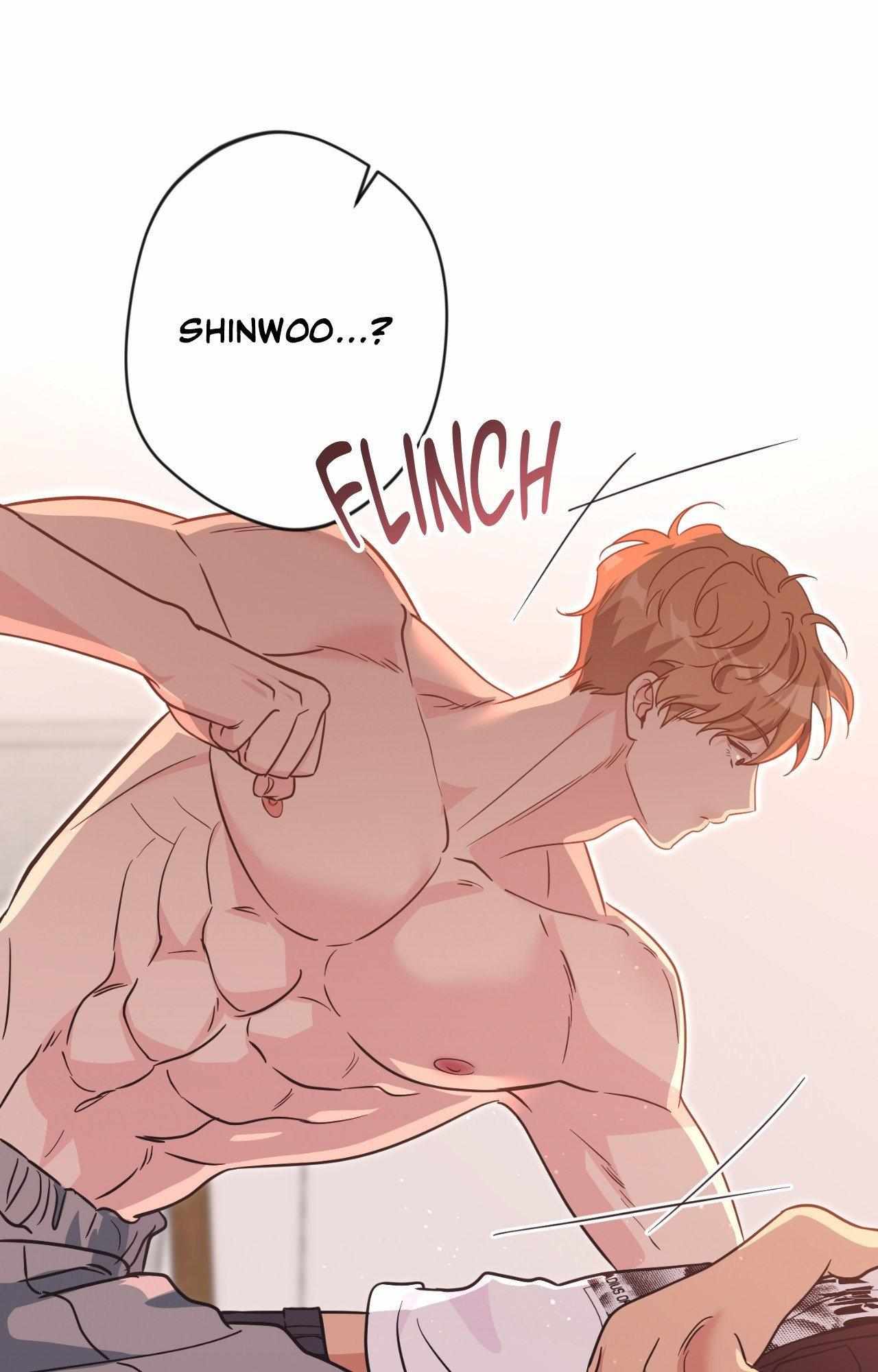 Angel Kiss Chapter 39 page 84 - 