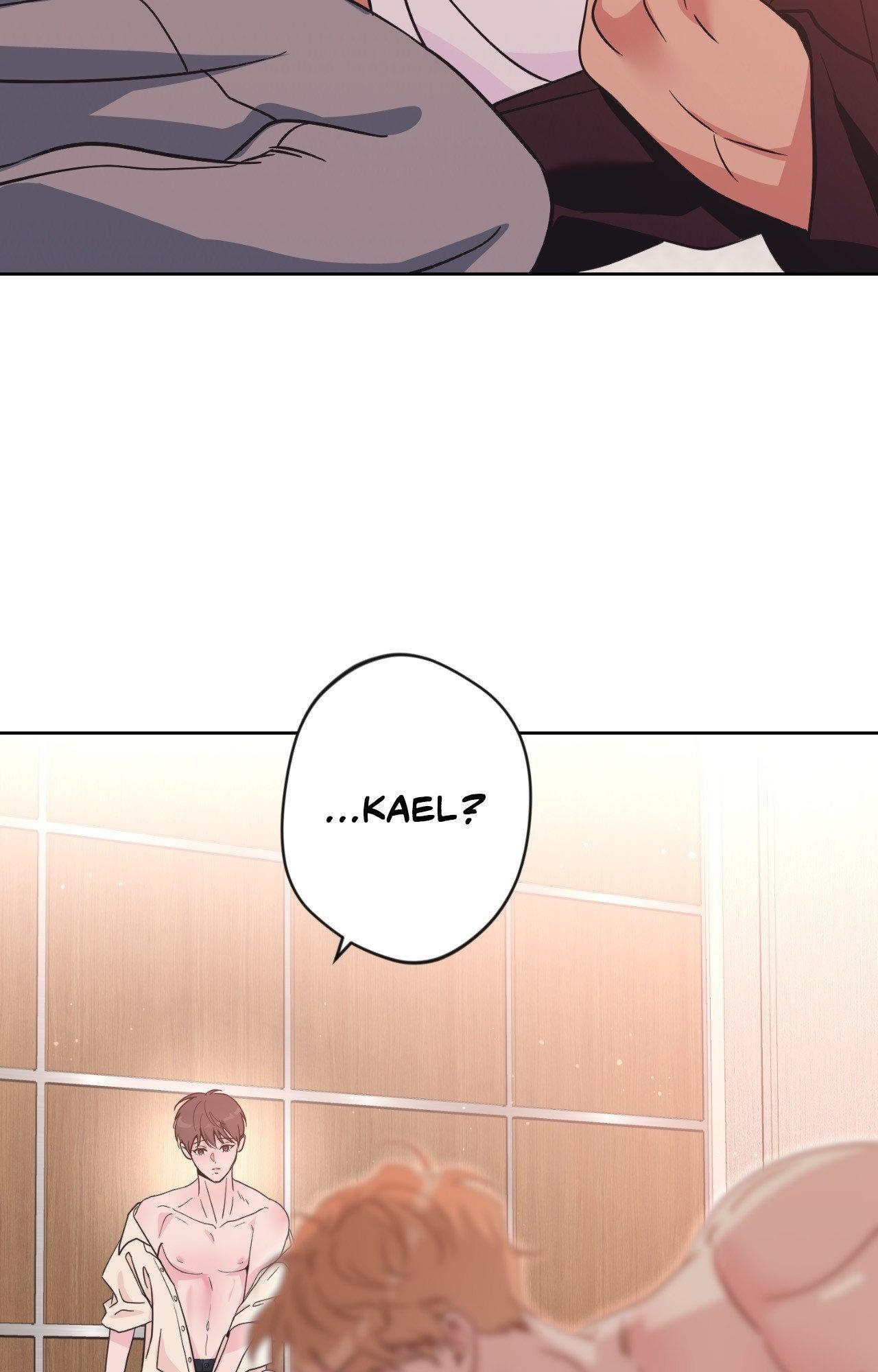 Angel Kiss Chapter 39 page 85 - 