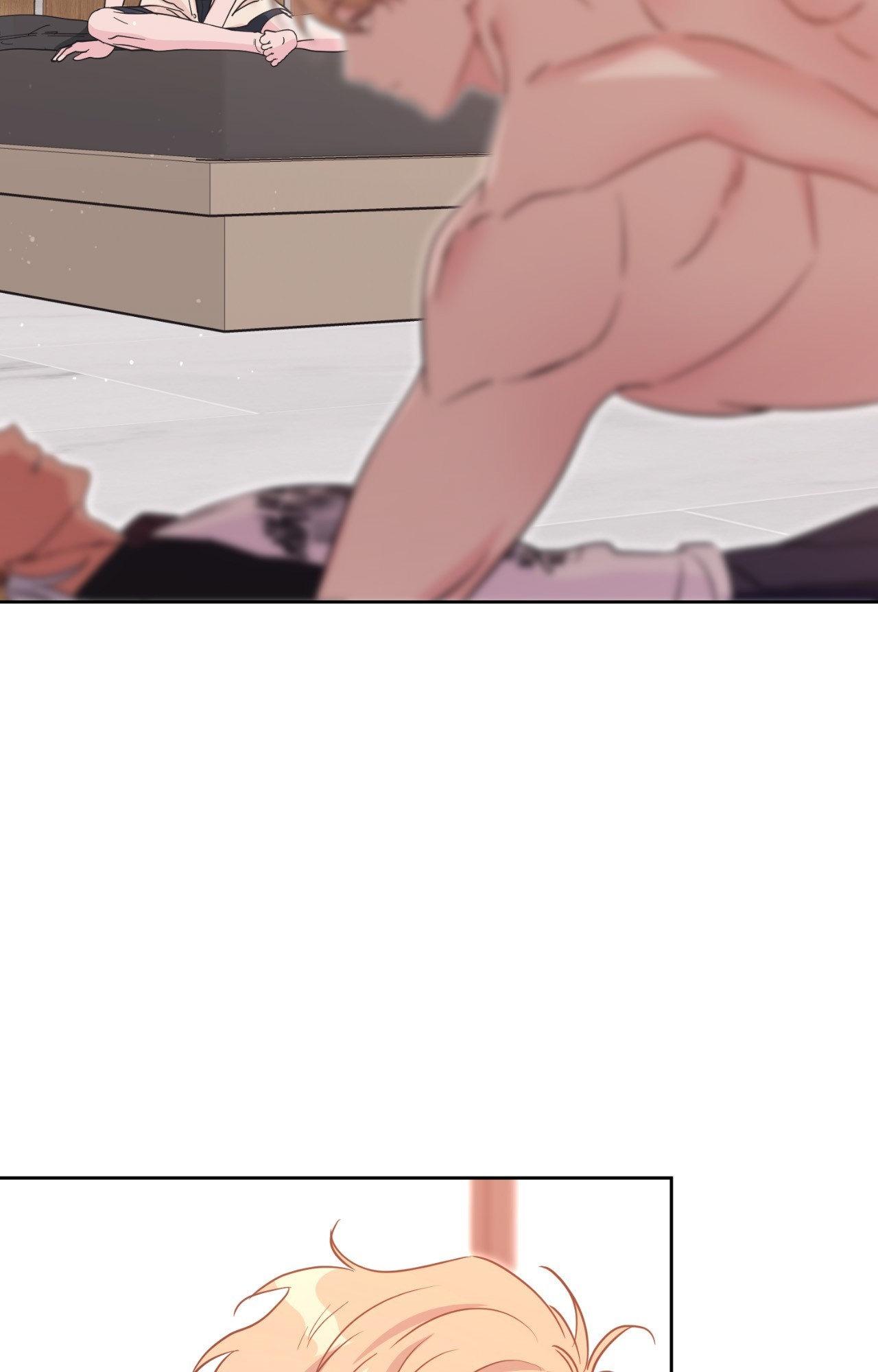 Angel Kiss Chapter 39 page 86 - 
