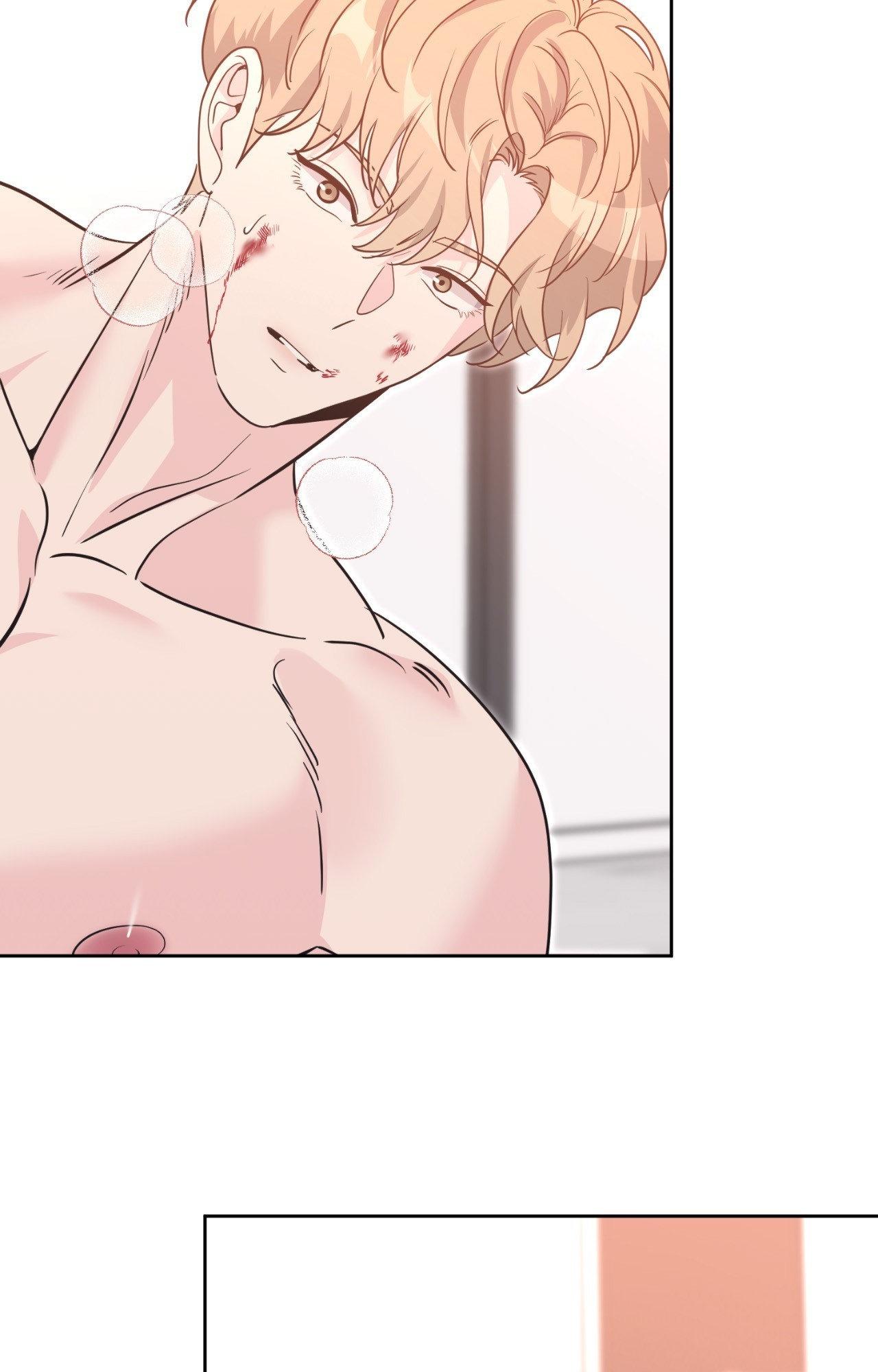 Angel Kiss Chapter 39 page 87 - 