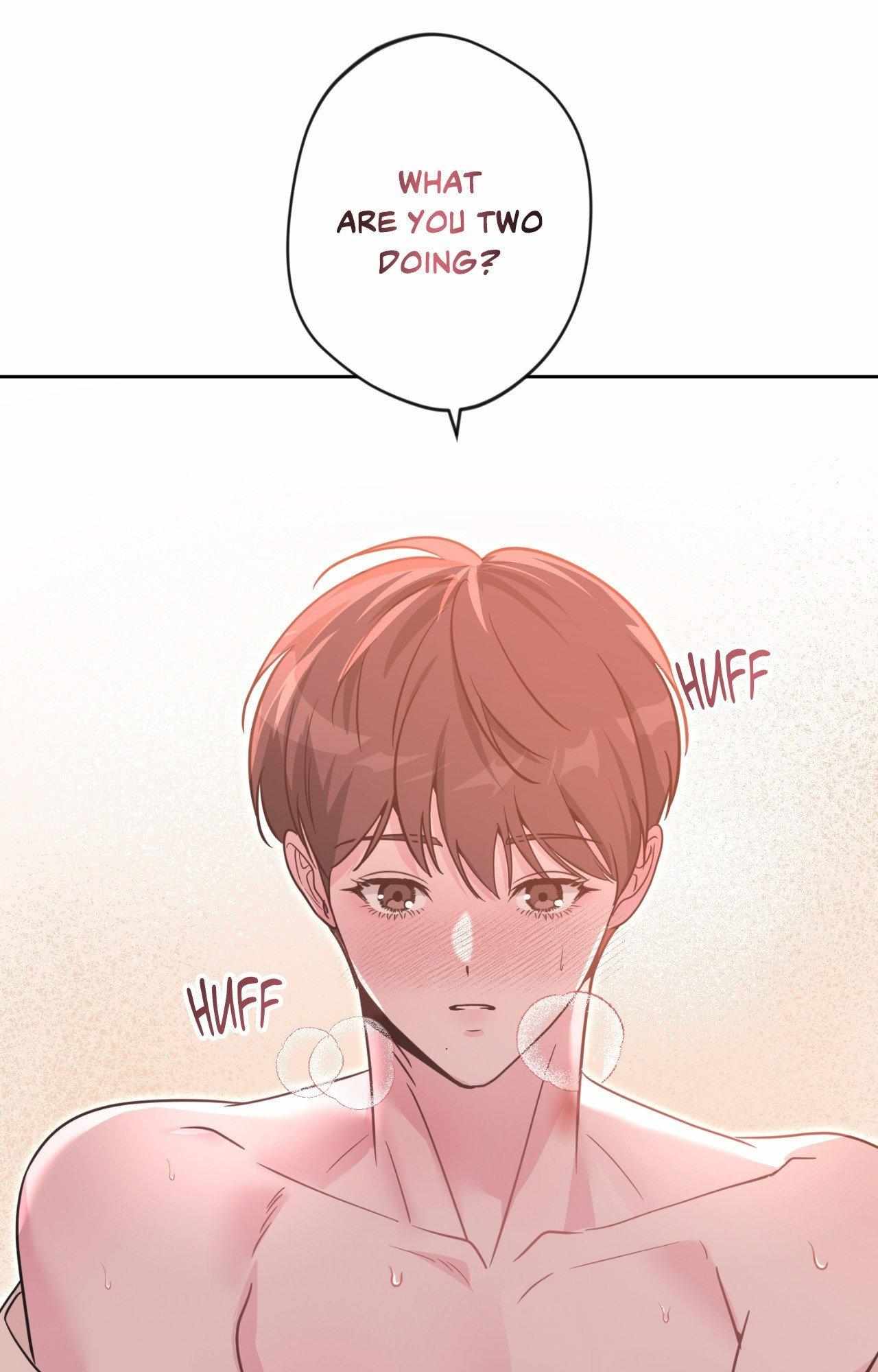 Angel Kiss Chapter 39 page 89 - 