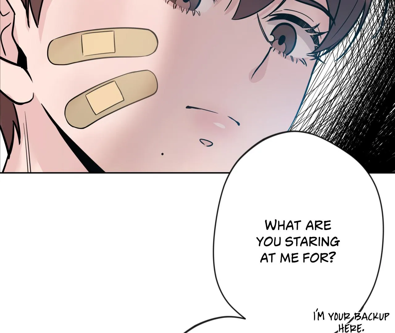Angel Kiss Chapter 4 page 102 - 
