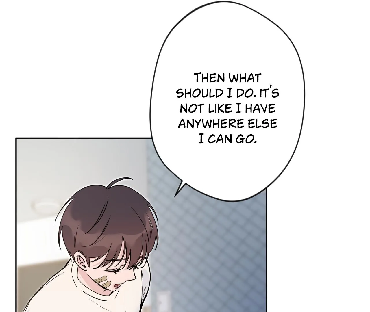 Angel Kiss Chapter 4 page 105 - 