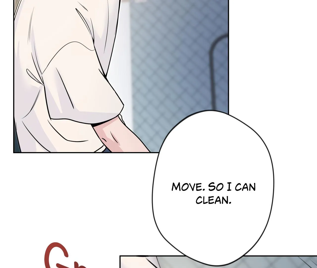 Angel Kiss Chapter 4 page 106 - 