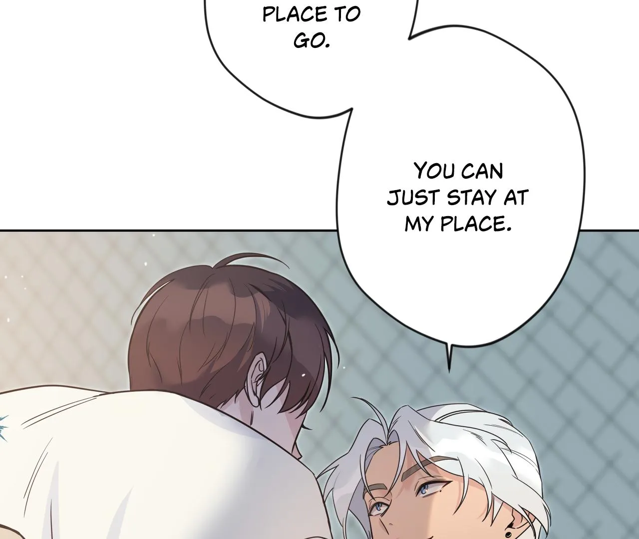 Angel Kiss Chapter 4 page 111 - 