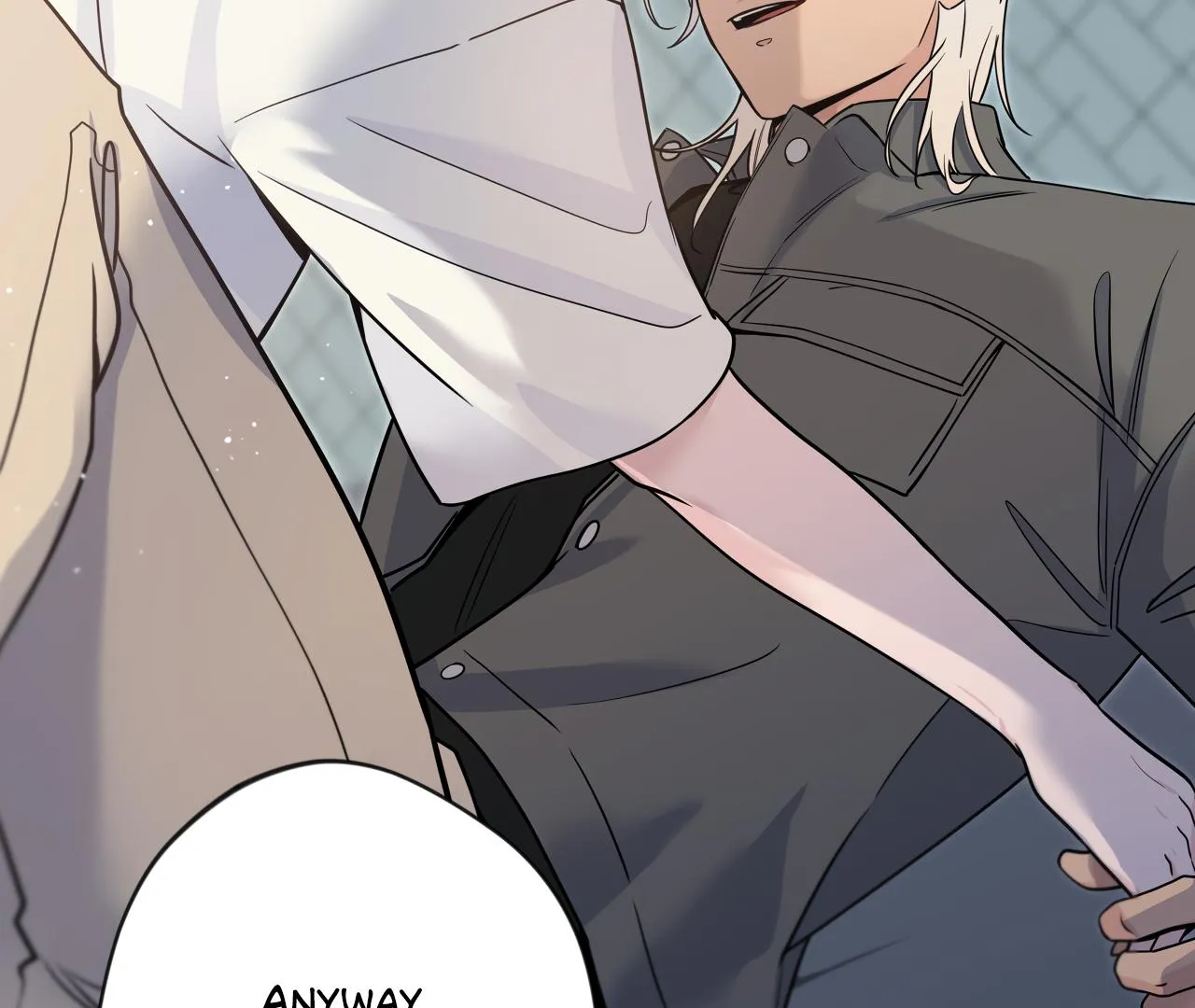 Angel Kiss Chapter 4 page 112 - 