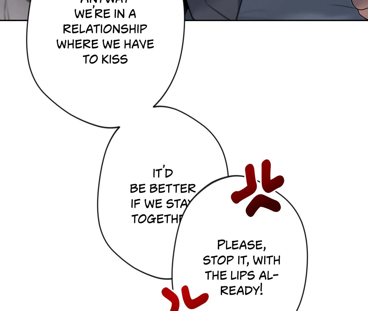 Angel Kiss Chapter 4 page 113 - 
