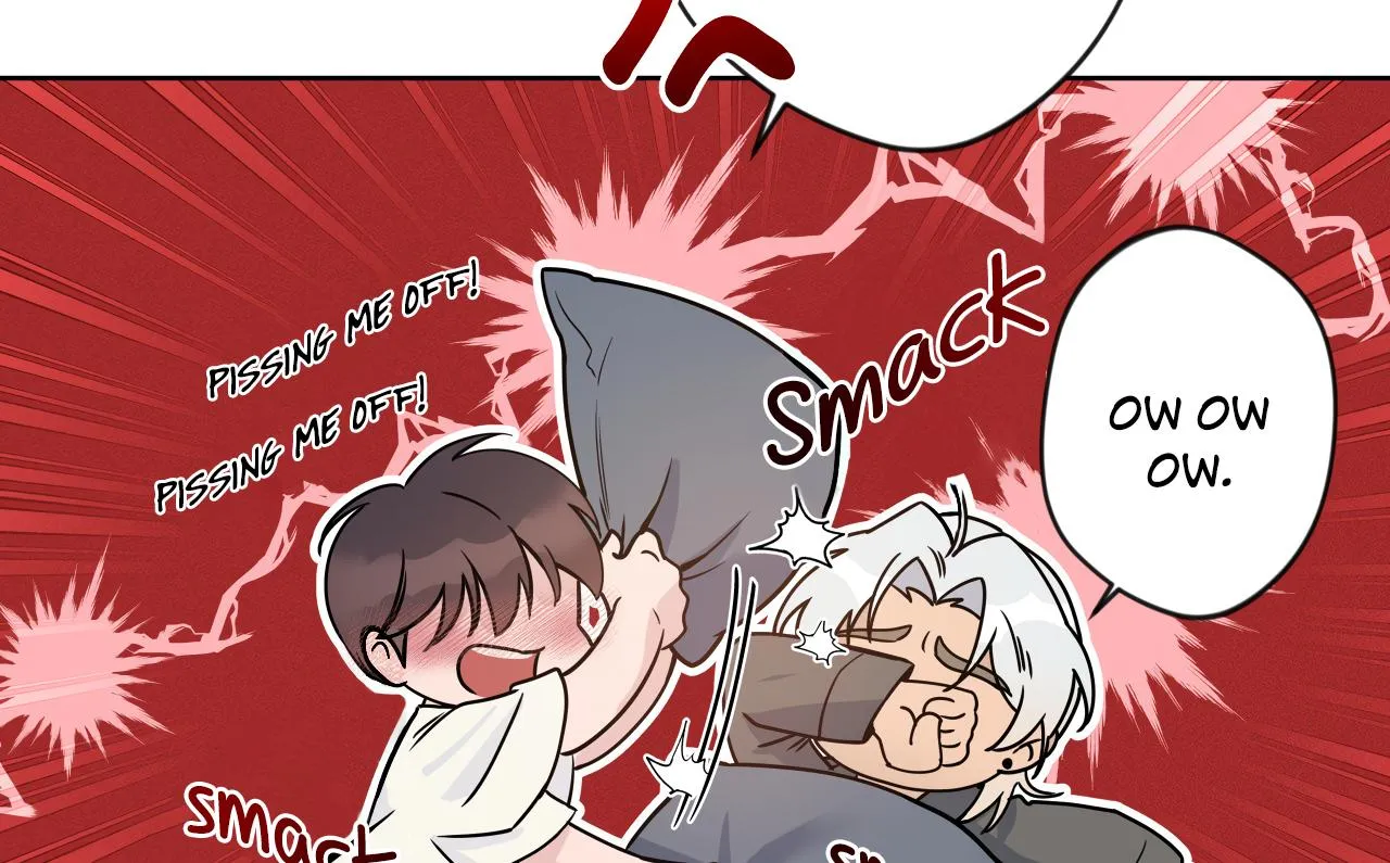 Angel Kiss Chapter 4 page 114 - 