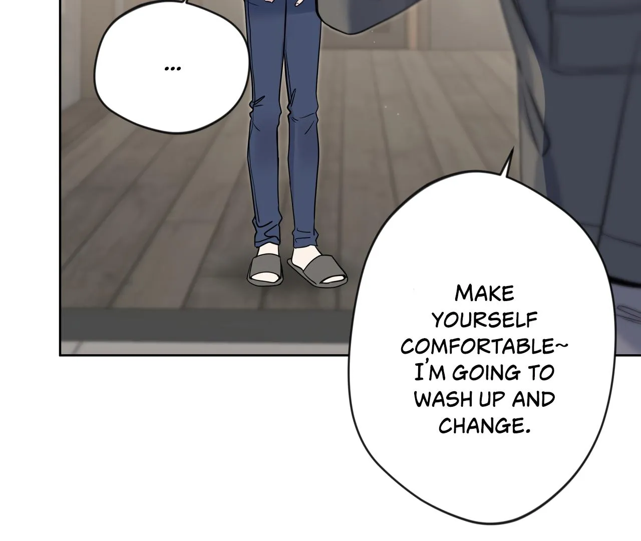 Angel Kiss Chapter 4 page 122 - 