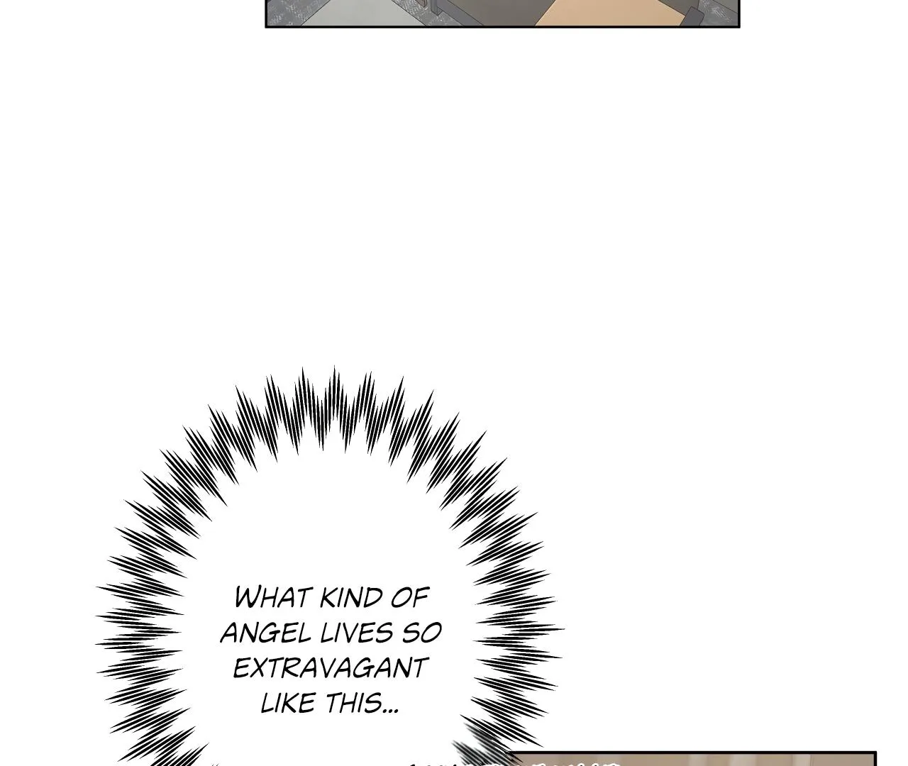 Angel Kiss Chapter 4 page 125 - 