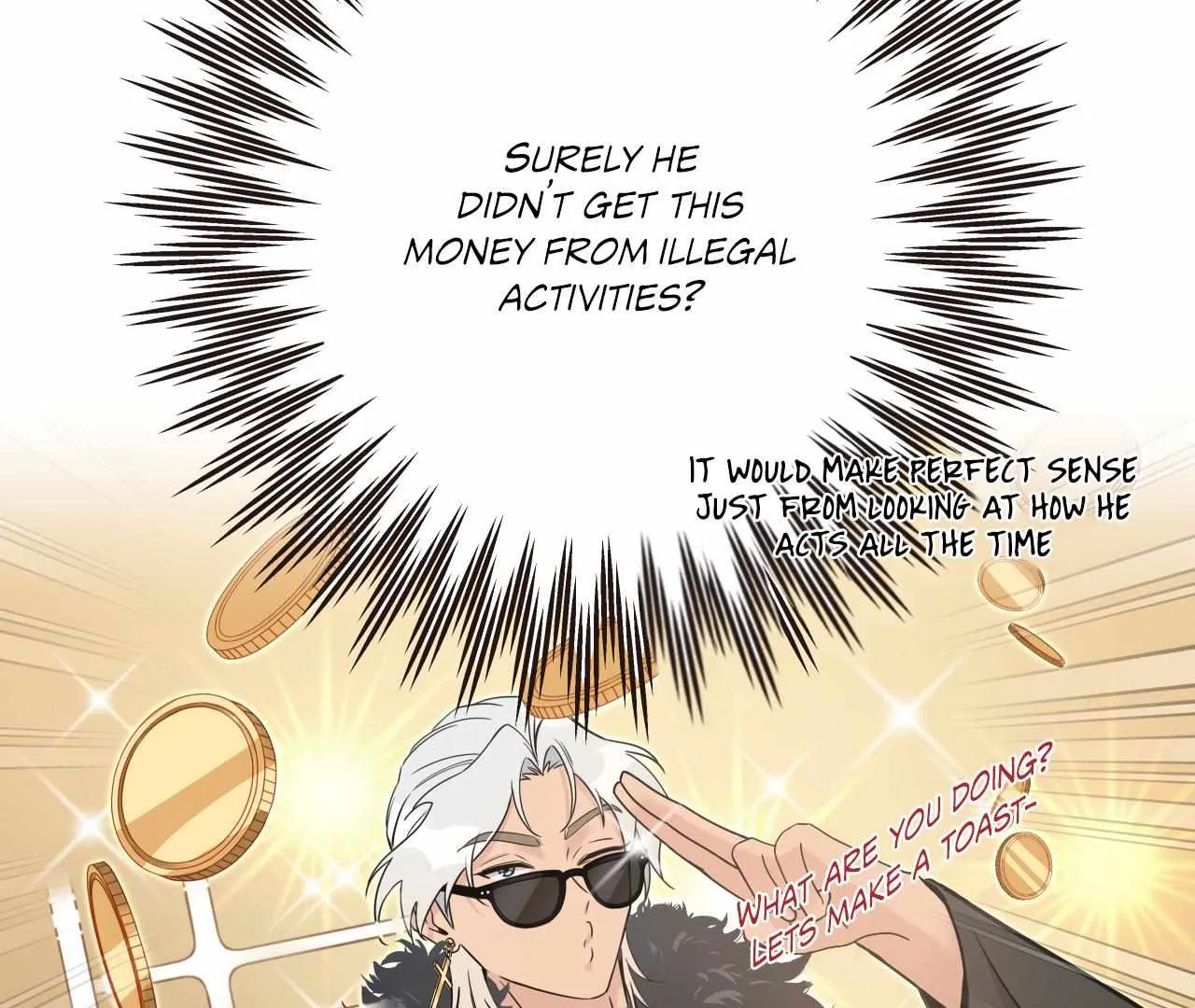 Angel Kiss Chapter 4 page 129 - 
