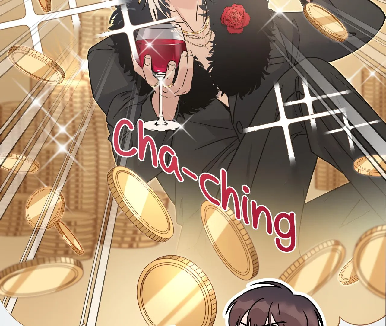 Angel Kiss Chapter 4 page 130 - 