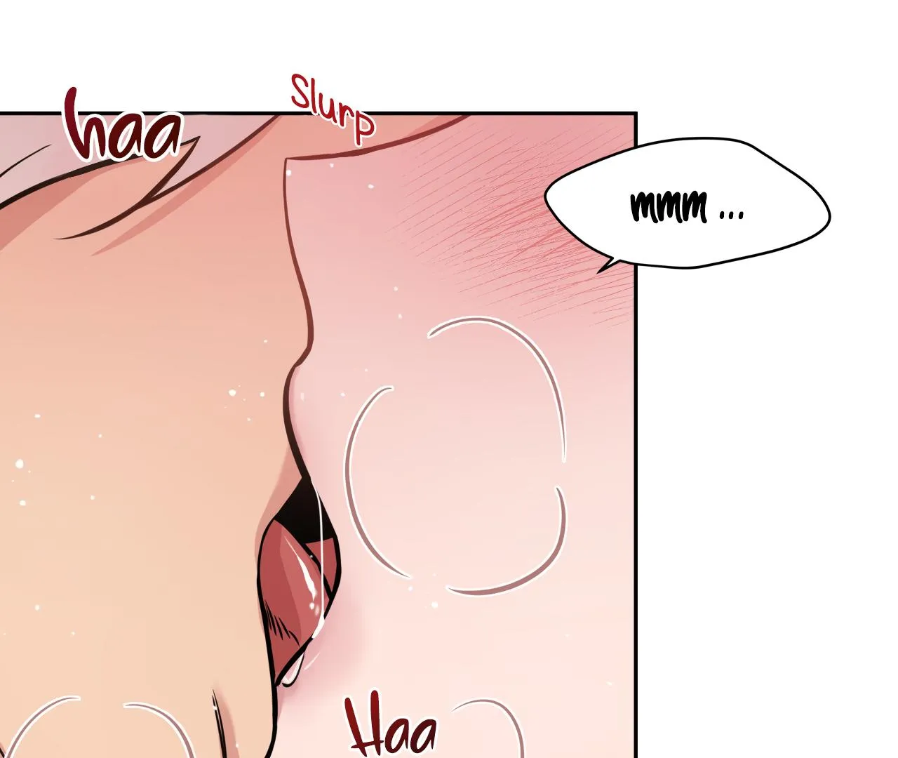 Angel Kiss Chapter 4 page 14 - 