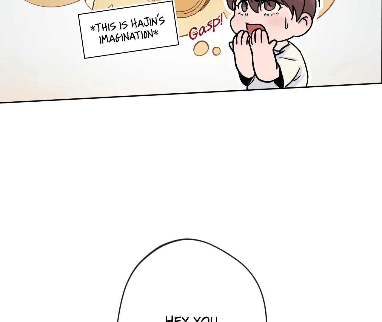 Angel Kiss Chapter 4 page 131 - 