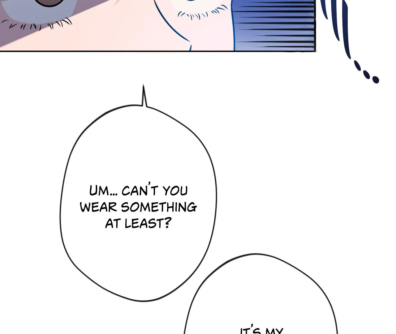 Angel Kiss Chapter 4 page 134 - 