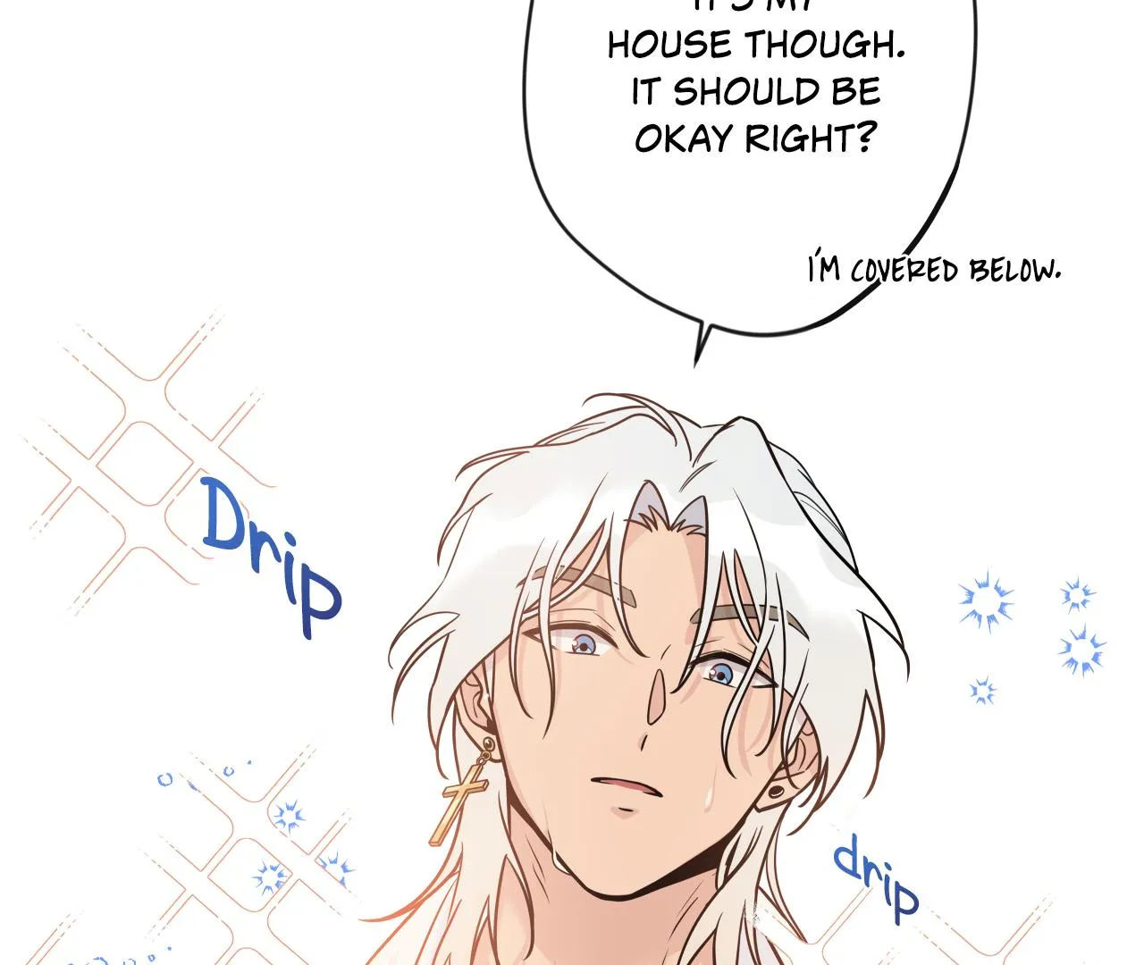 Angel Kiss Chapter 4 page 135 - 