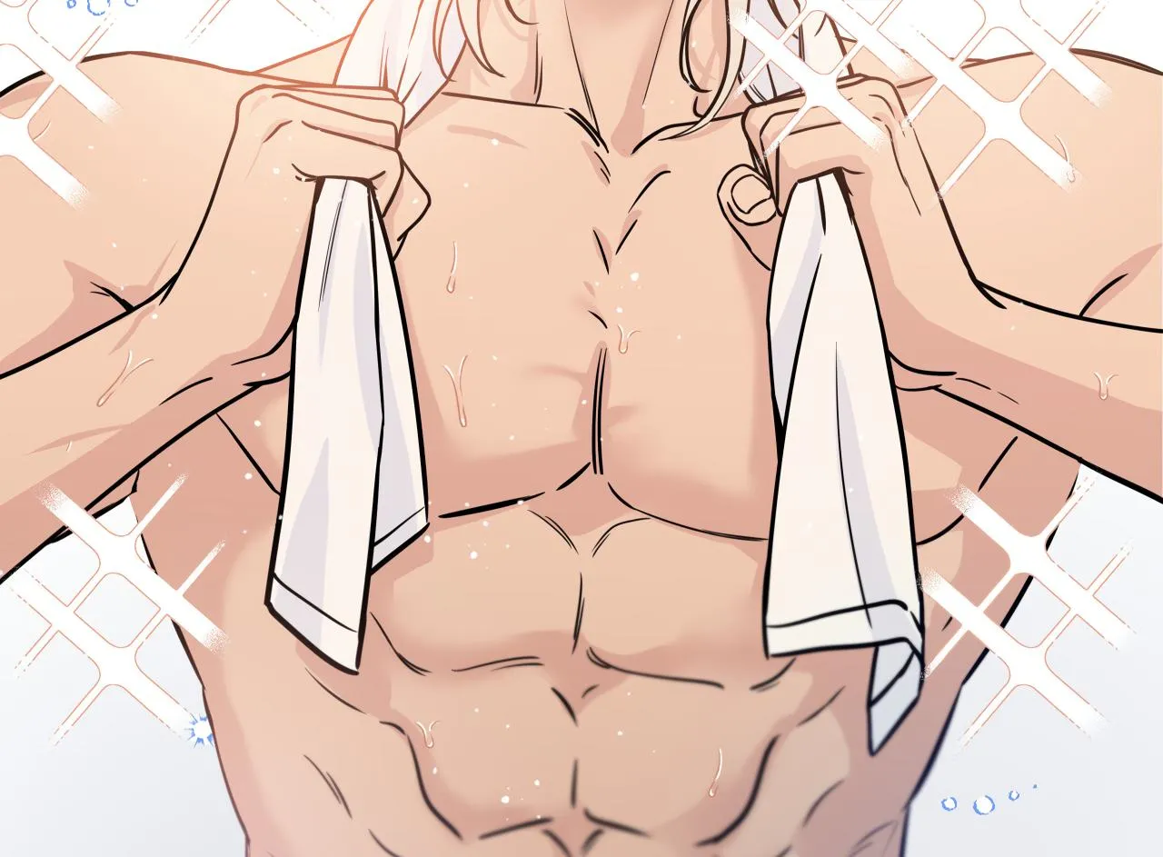 Angel Kiss Chapter 4 page 136 - 
