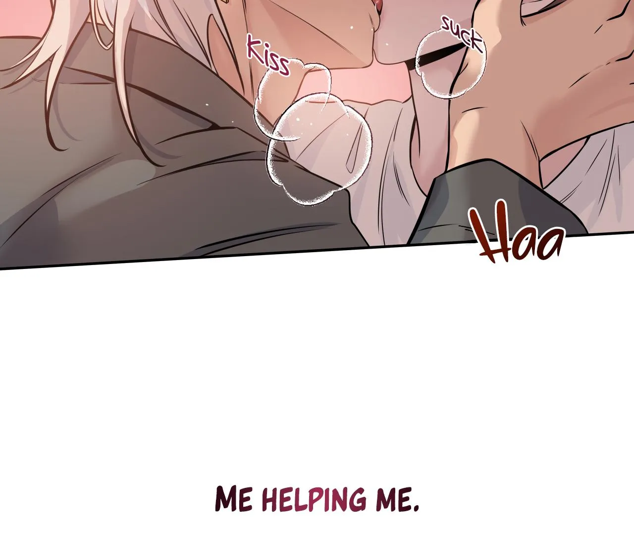 Angel Kiss Chapter 4 page 17 - 