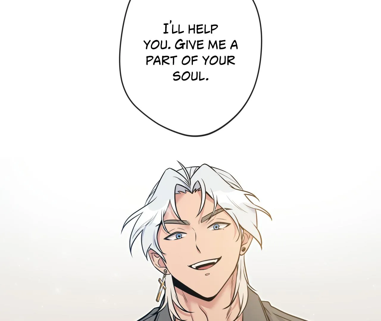 Angel Kiss Chapter 4 page 3 - 