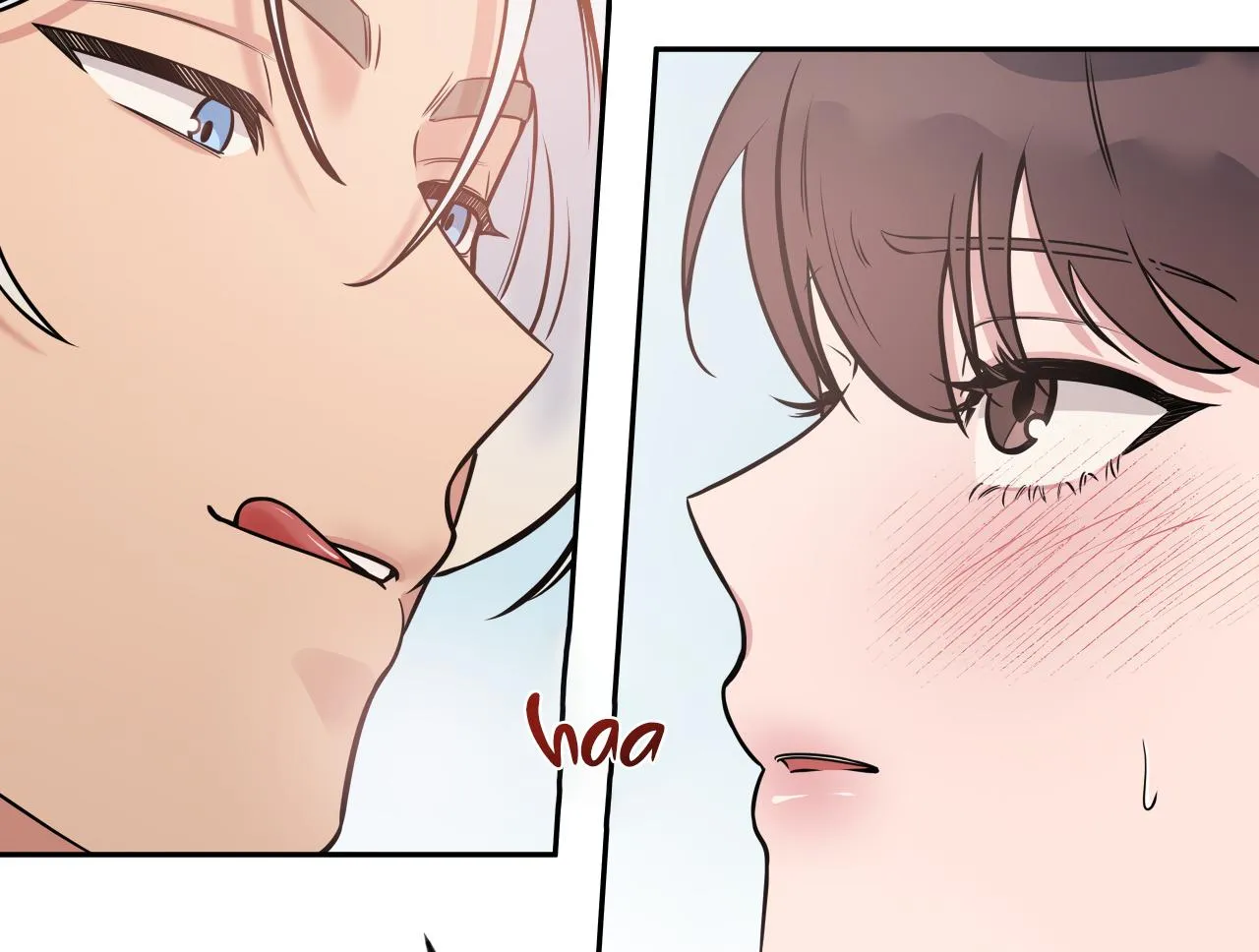 Angel Kiss Chapter 4 page 23 - 