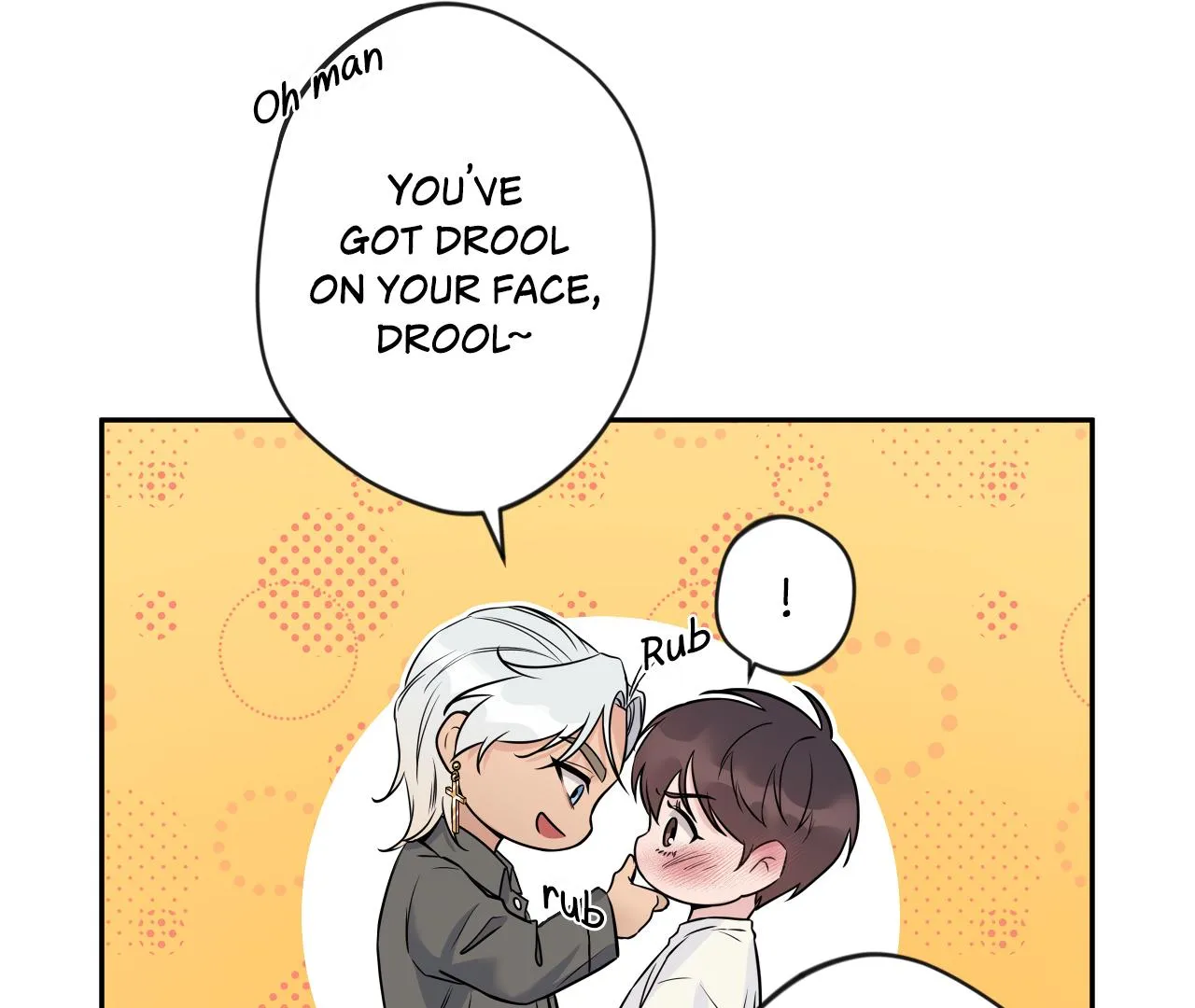 Angel Kiss Chapter 4 page 25 - 
