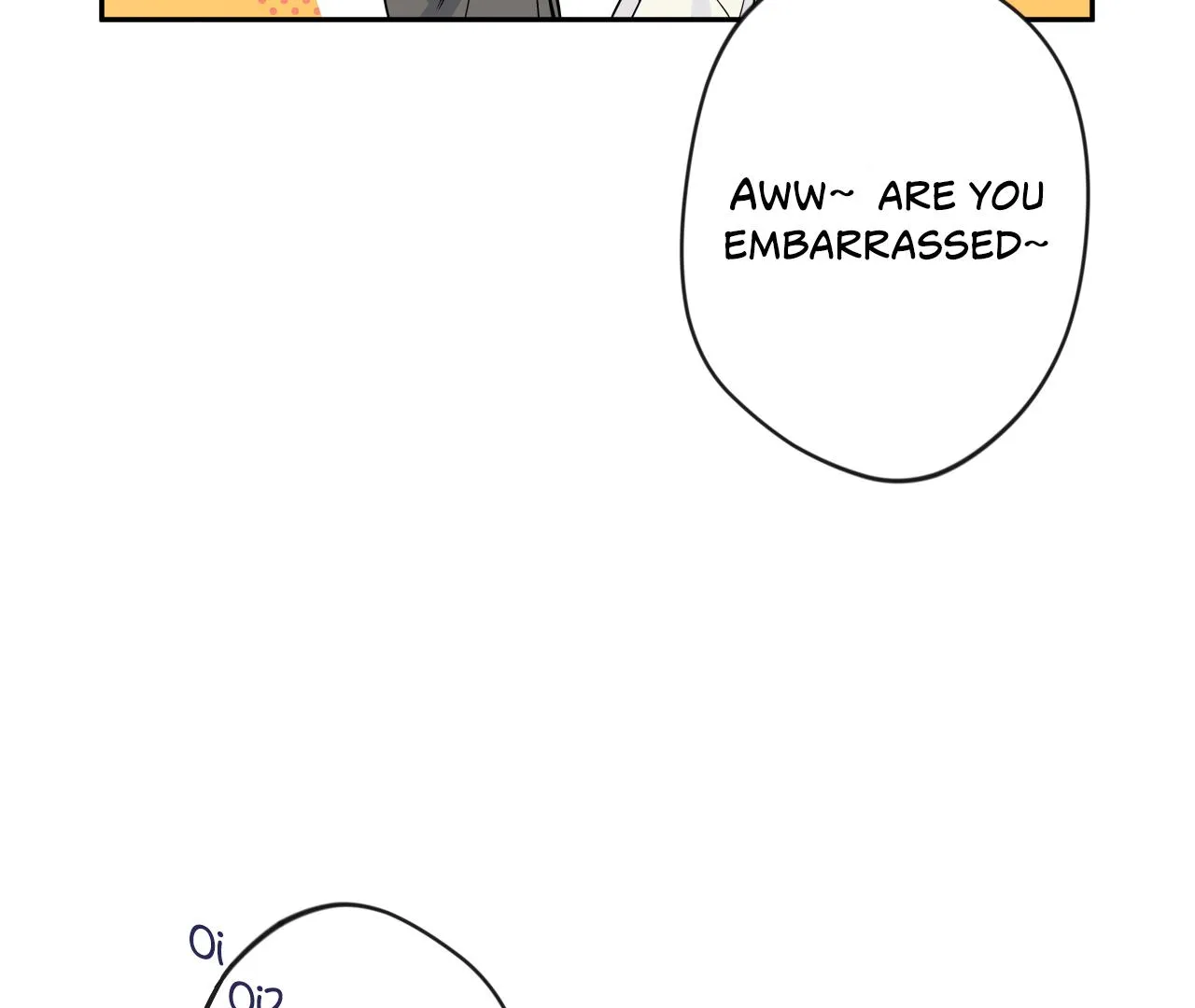 Angel Kiss Chapter 4 page 26 - 