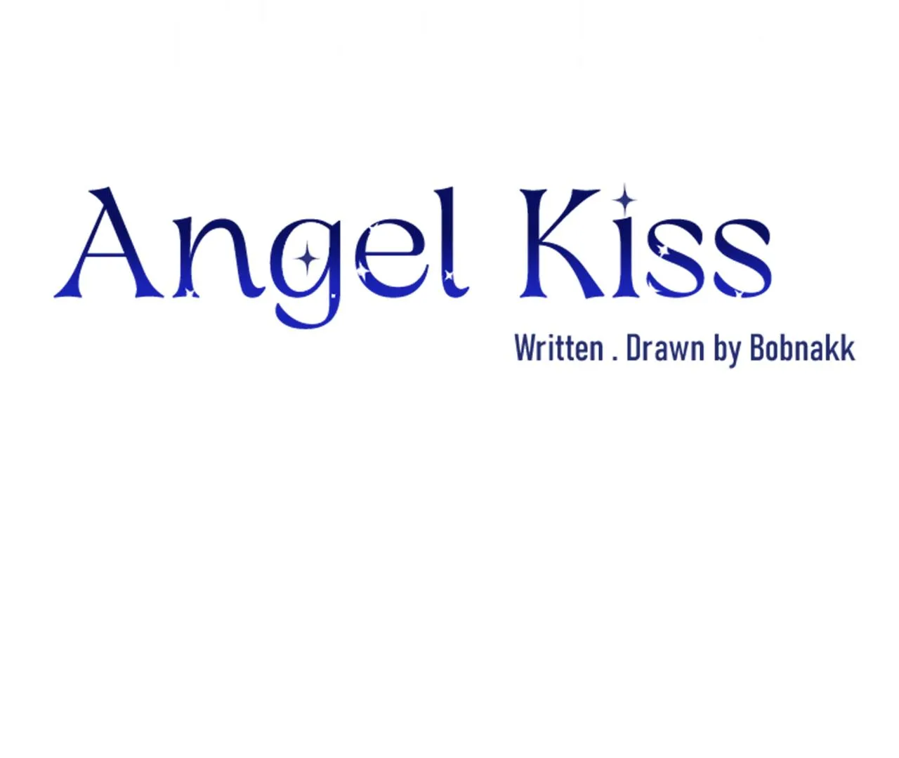 Angel Kiss Chapter 4 page 30 - 