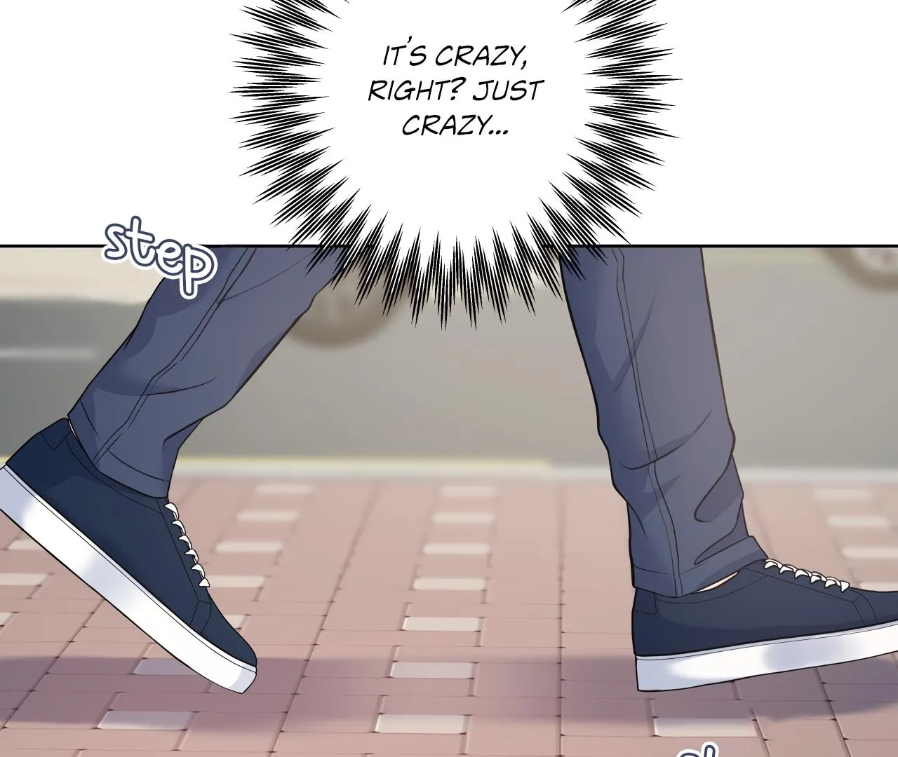 Angel Kiss Chapter 4 page 32 - 