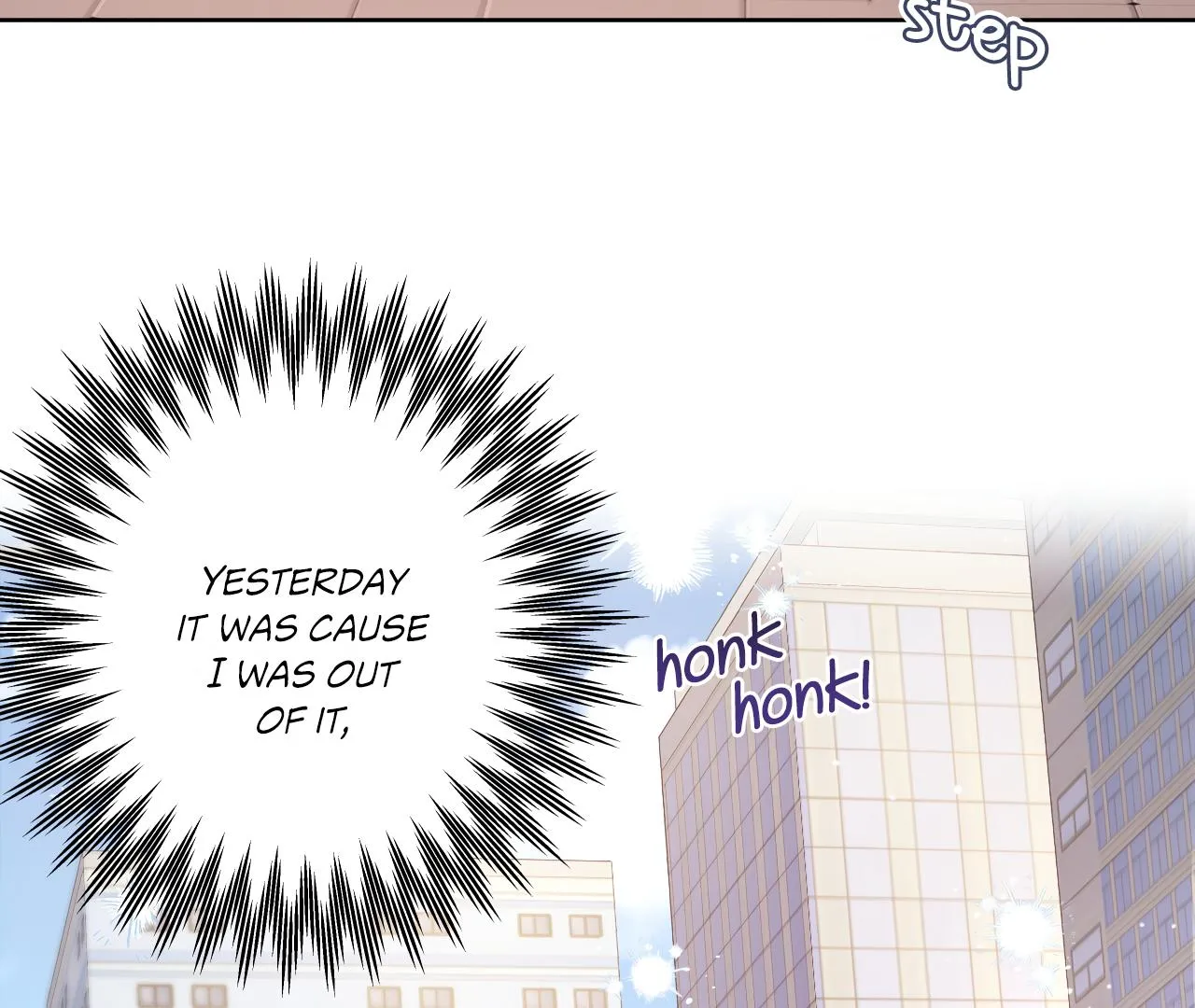 Angel Kiss Chapter 4 page 33 - 