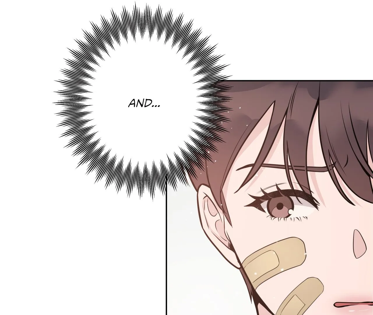 Angel Kiss Chapter 4 page 36 - 