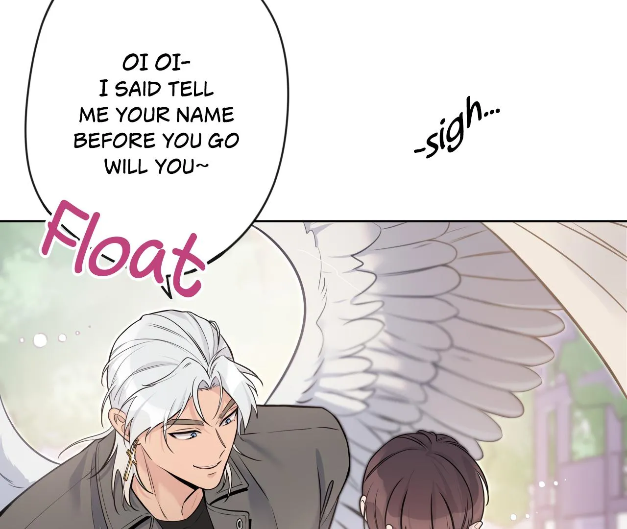 Angel Kiss Chapter 4 page 38 - 