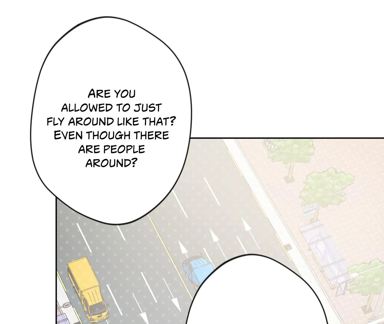 Angel Kiss Chapter 4 page 40 - 