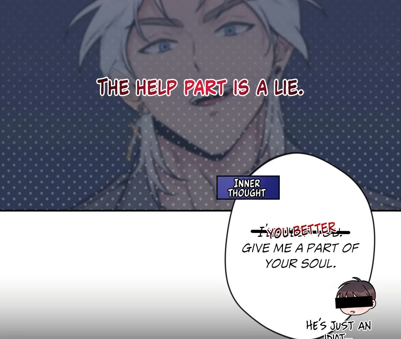 Angel Kiss Chapter 4 page 5 - 