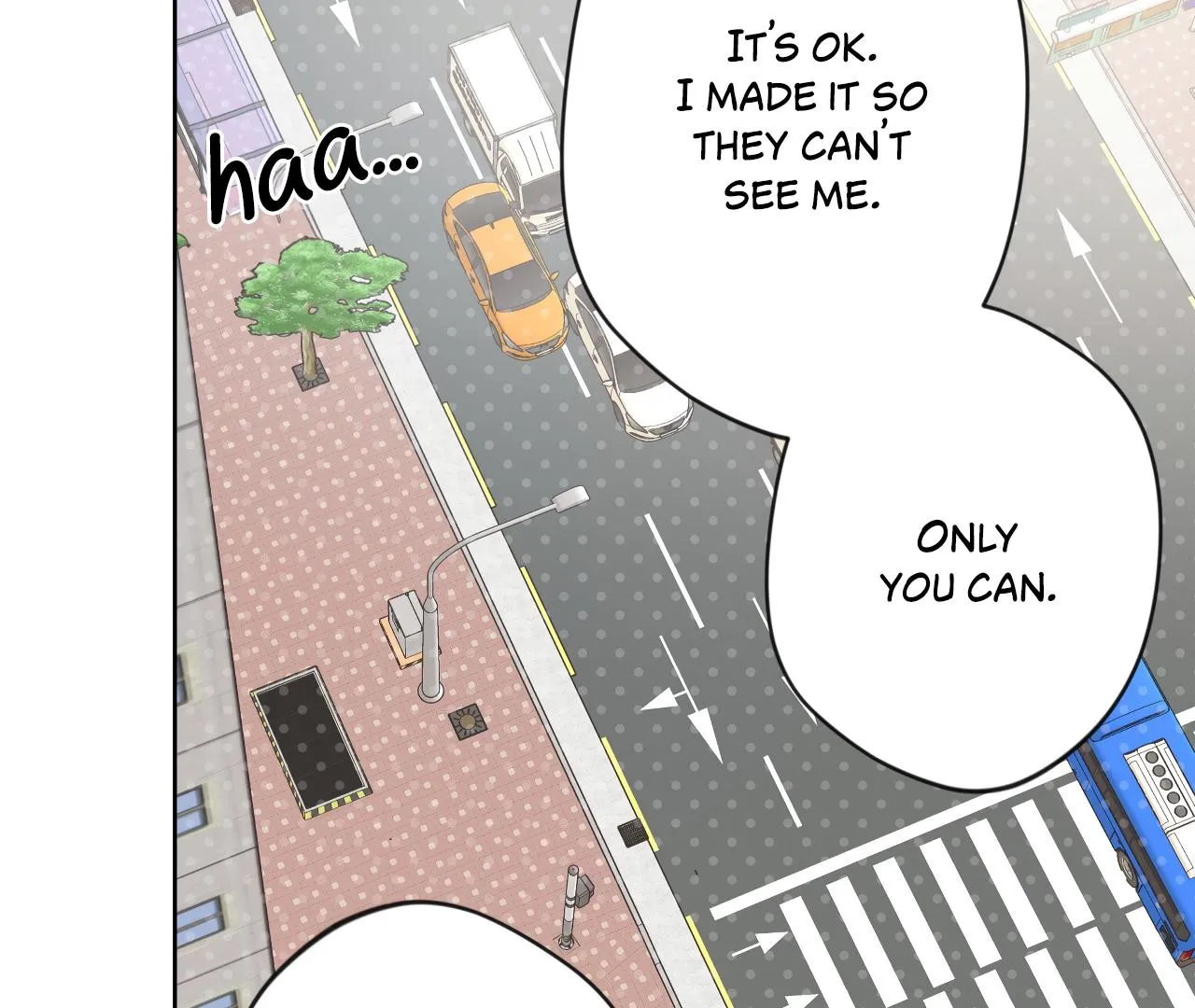 Angel Kiss Chapter 4 page 41 - 