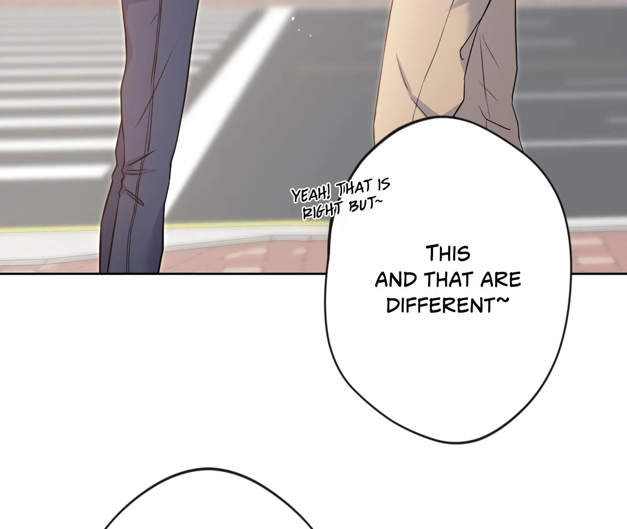 Angel Kiss Chapter 4 page 47 - 